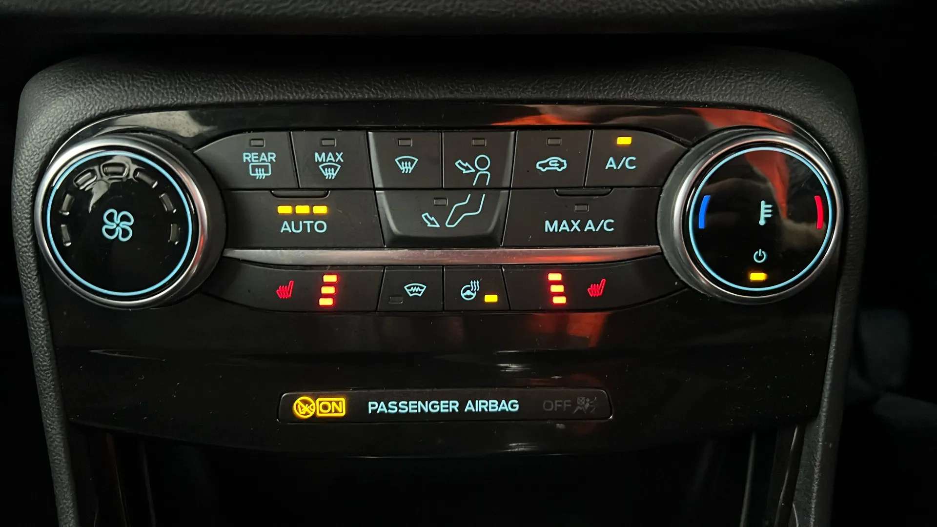 2022 FORD PUMA 2022 FORD PUMA