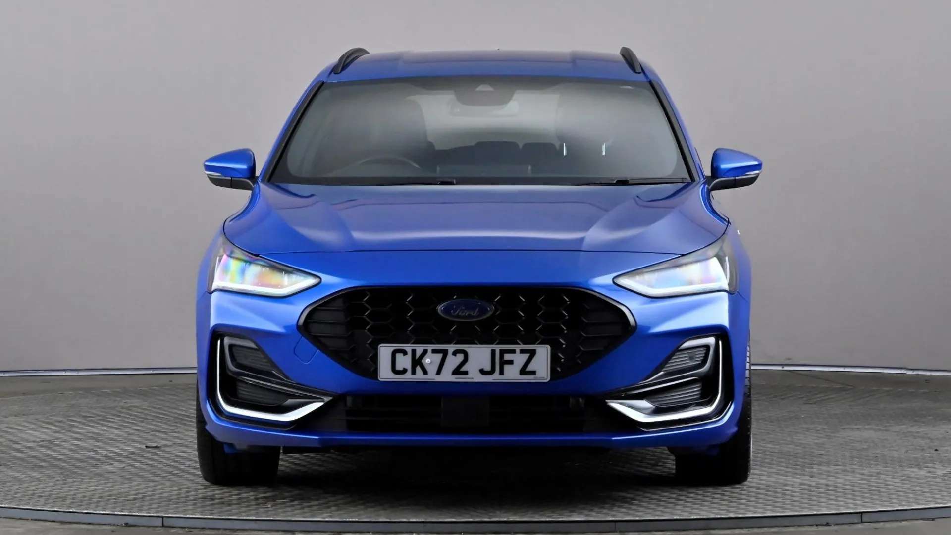 A 2022 FORD FOCUS 1.0 EcoBoost ST-Line Vignale A 2022 FORD FOCUS 1.0 EcoBoost ST-Line Vignale