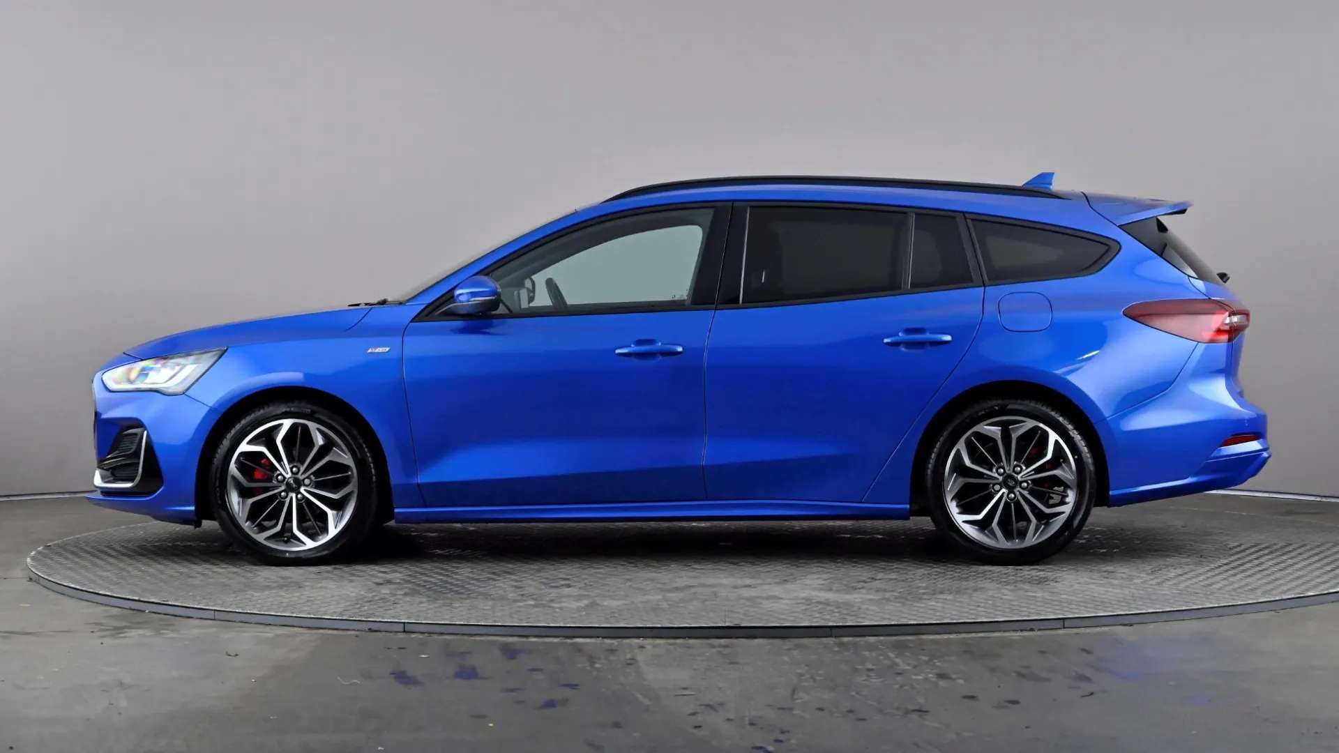 A 2022 FORD FOCUS 1.0 EcoBoost ST-Line Vignale A 2022 FORD FOCUS 1.0 EcoBoost ST-Line Vignale