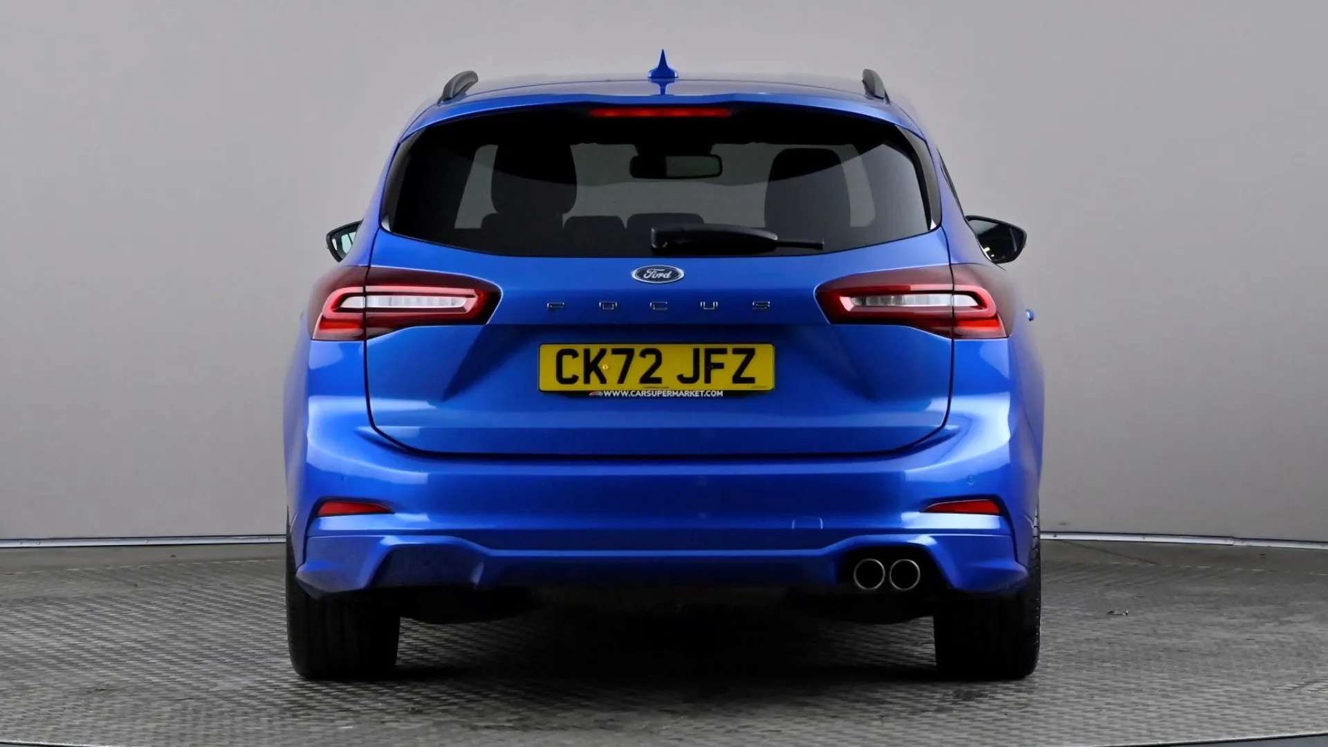 2022 FORD FOCUS 2022 FORD FOCUS