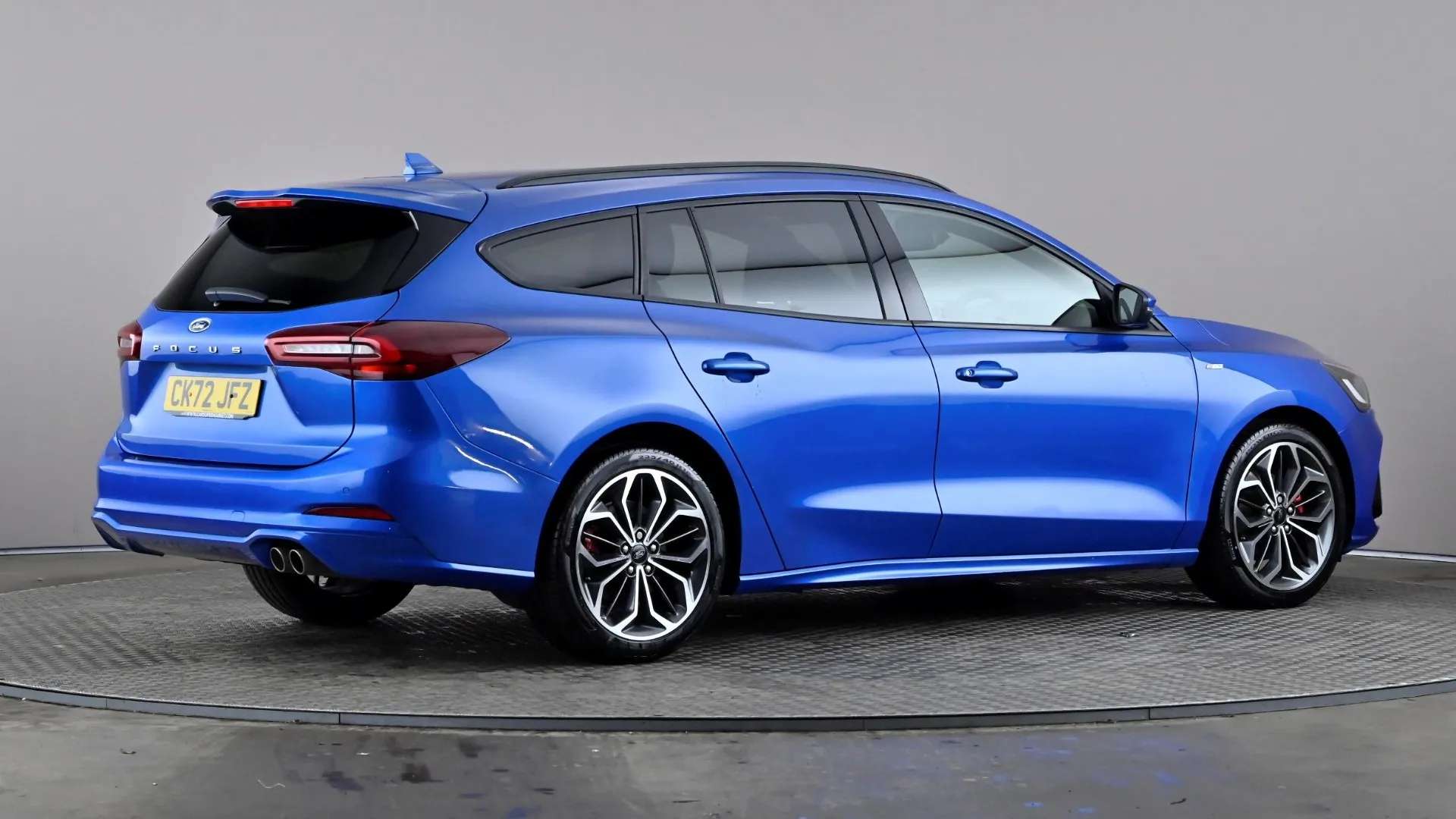 2022 FORD FOCUS 2022 FORD FOCUS