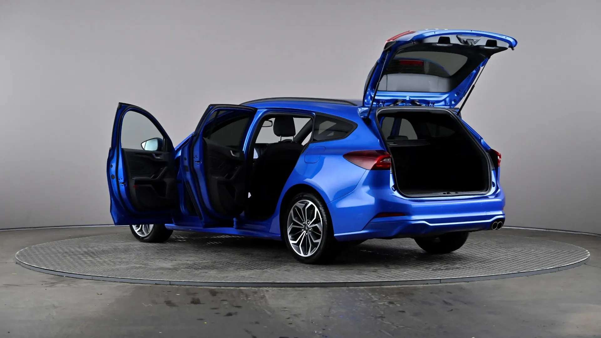 2022 FORD FOCUS 2022 FORD FOCUS