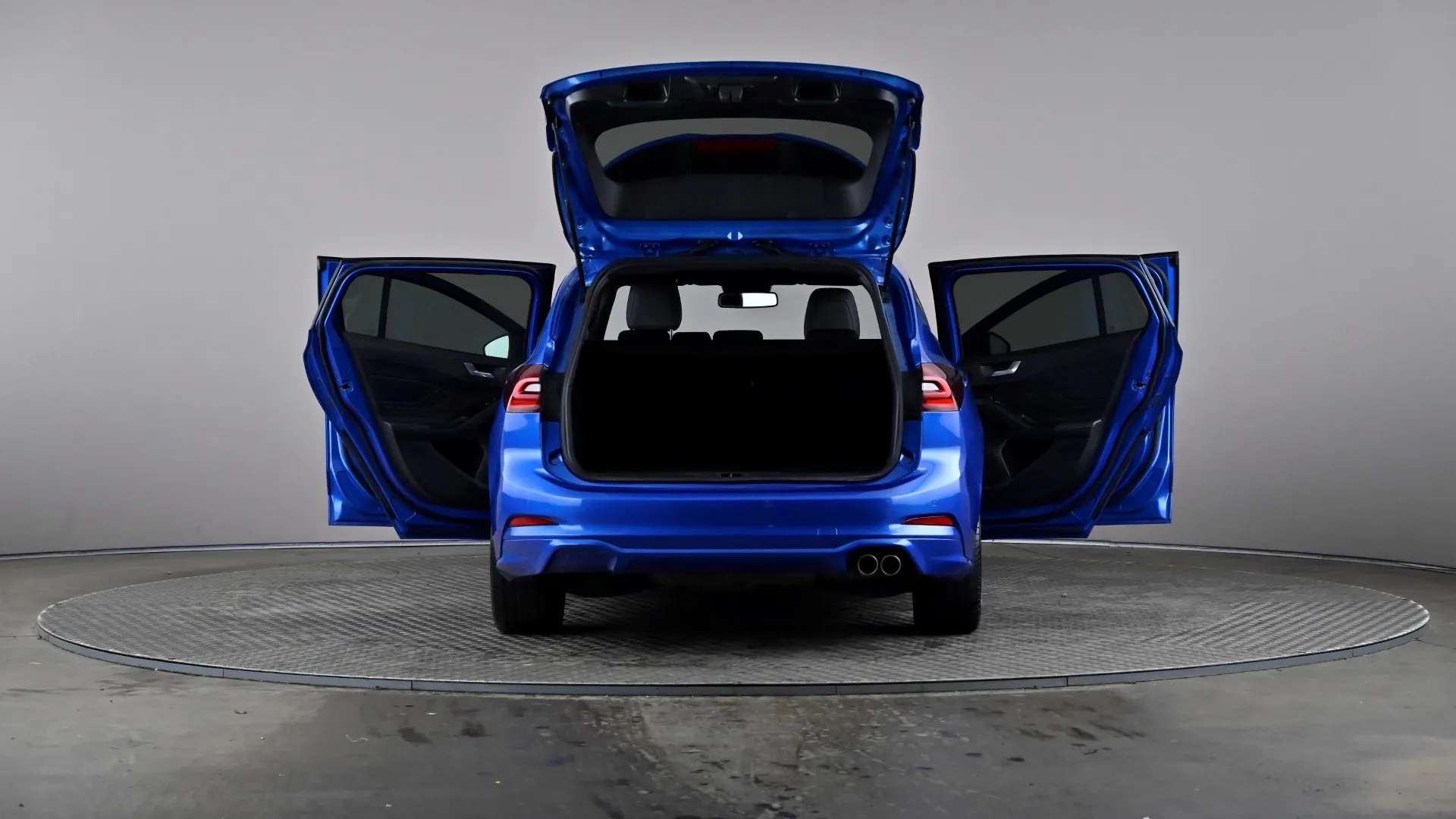 2022 FORD FOCUS 2022 FORD FOCUS