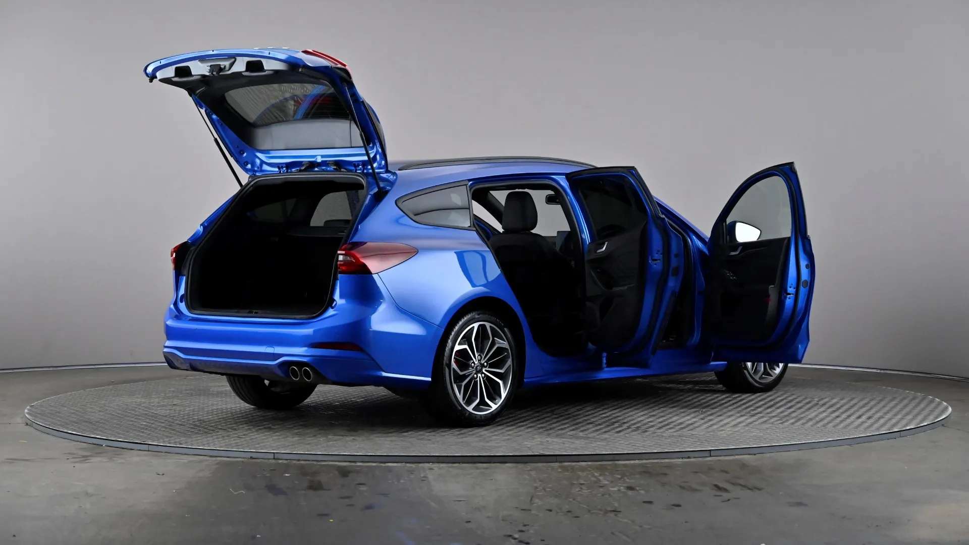 2022 FORD FOCUS 2022 FORD FOCUS