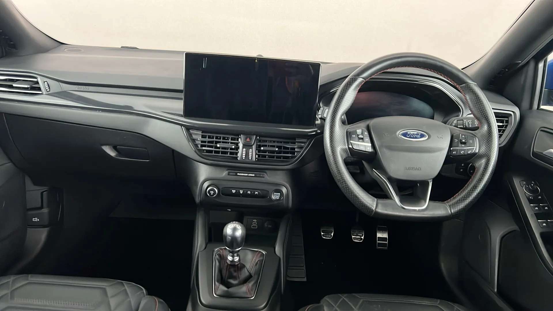 2022 FORD FOCUS 2022 FORD FOCUS