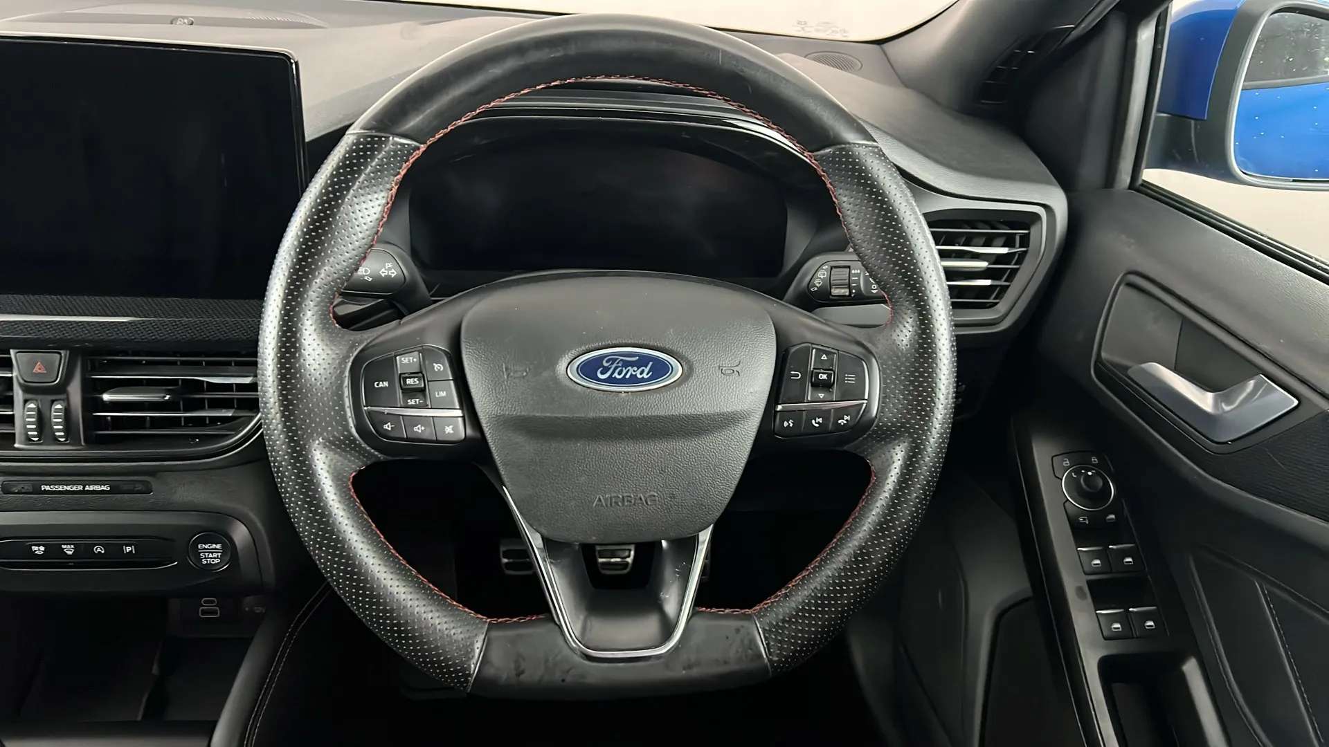 2022 FORD FOCUS 2022 FORD FOCUS