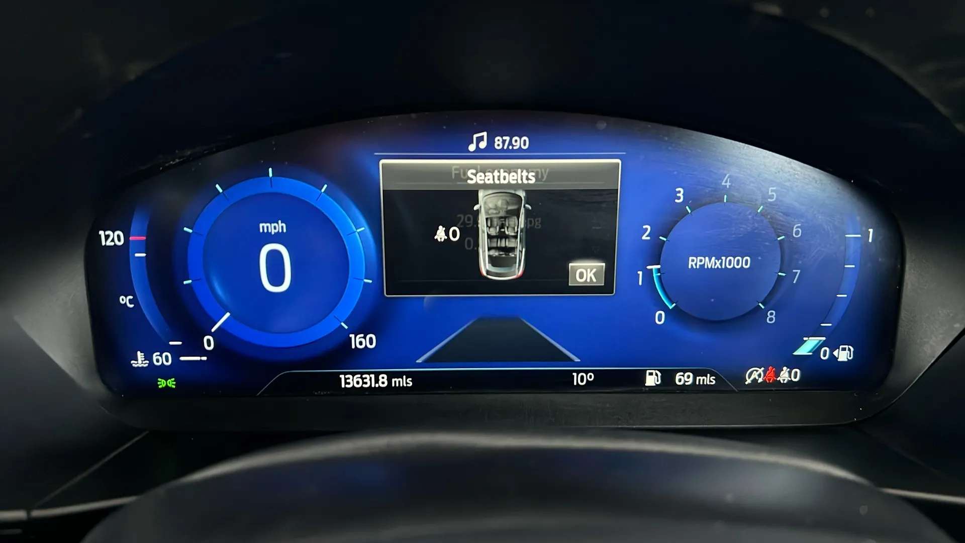 2022 FORD FOCUS 2022 FORD FOCUS