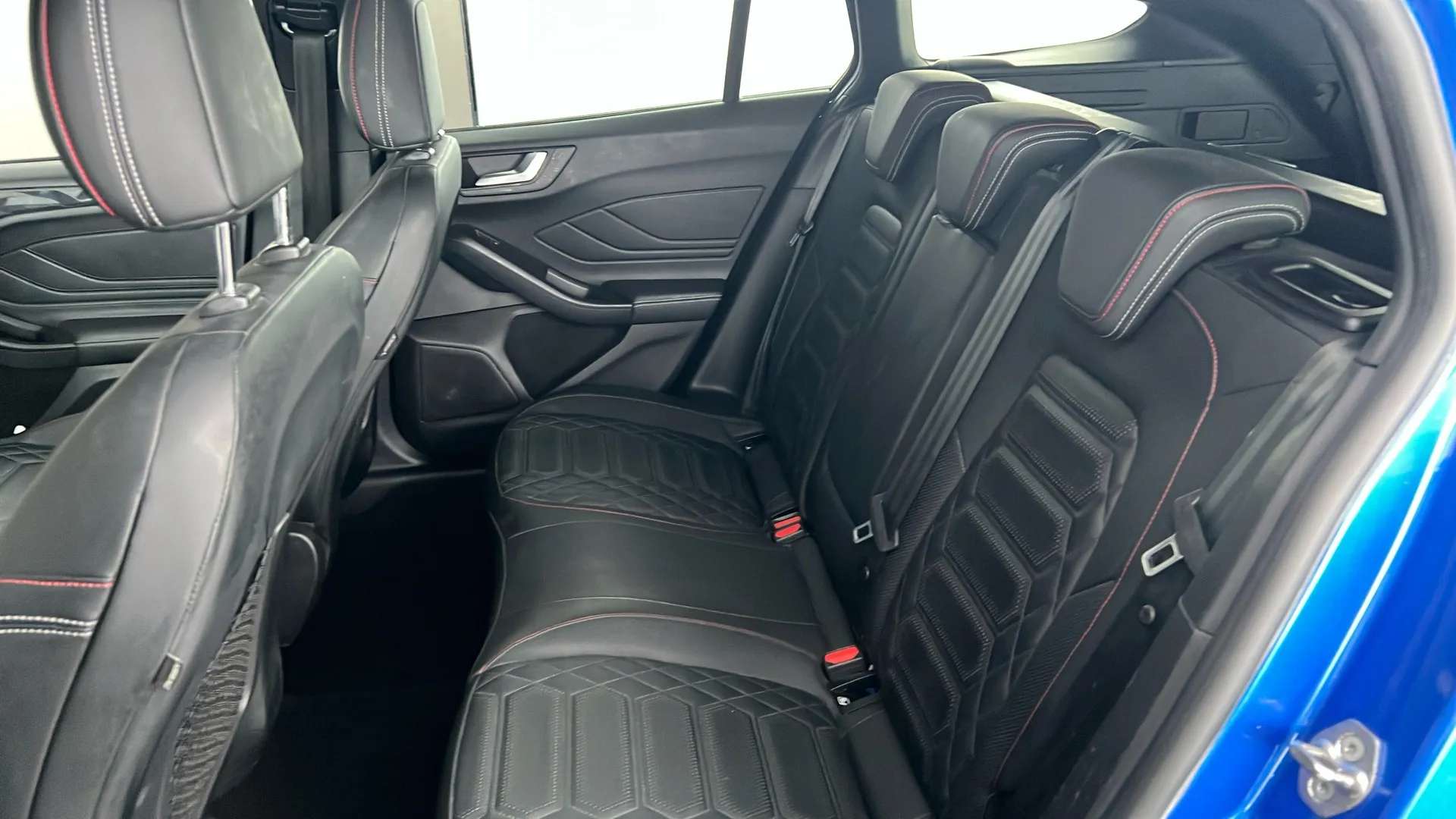 2022 FORD FOCUS 2022 FORD FOCUS