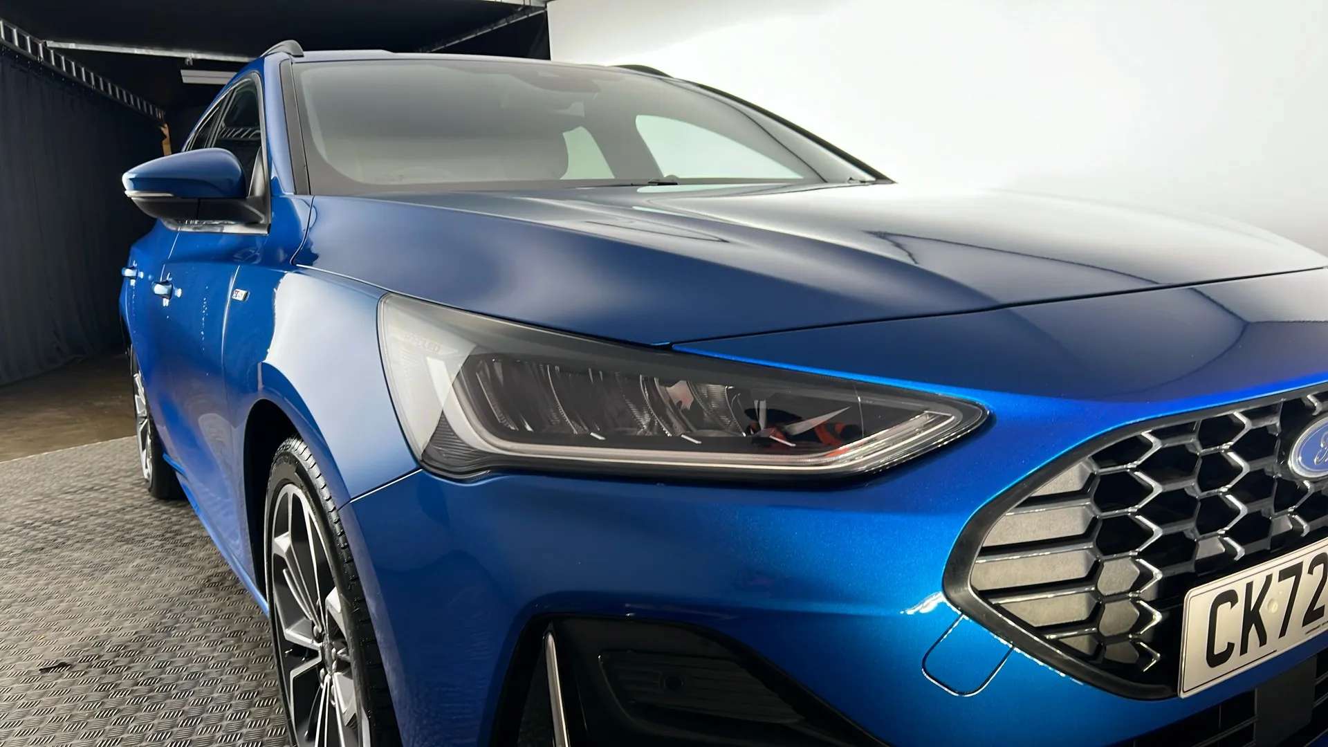 2022 FORD FOCUS 2022 FORD FOCUS