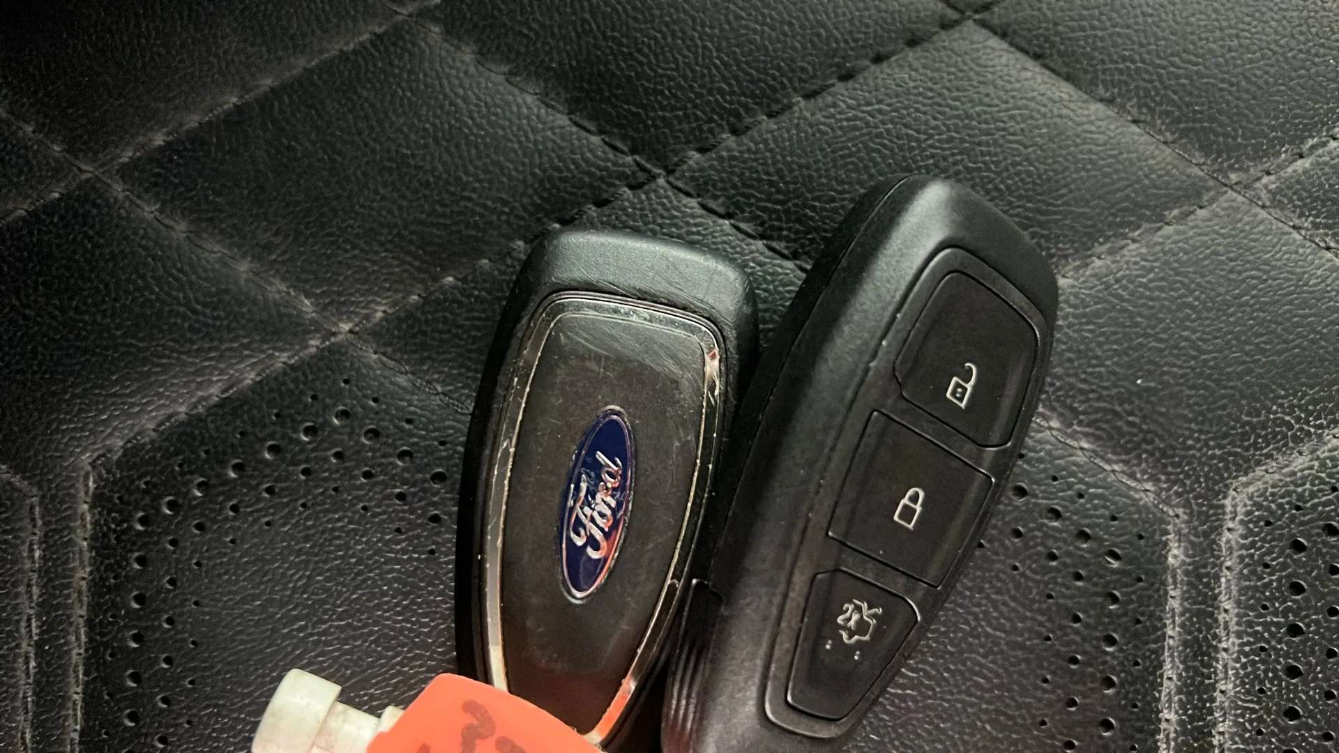 2022 FORD FOCUS 2022 FORD FOCUS