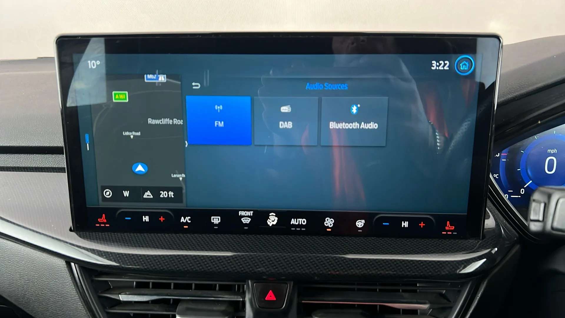 2022 FORD FOCUS 2022 FORD FOCUS