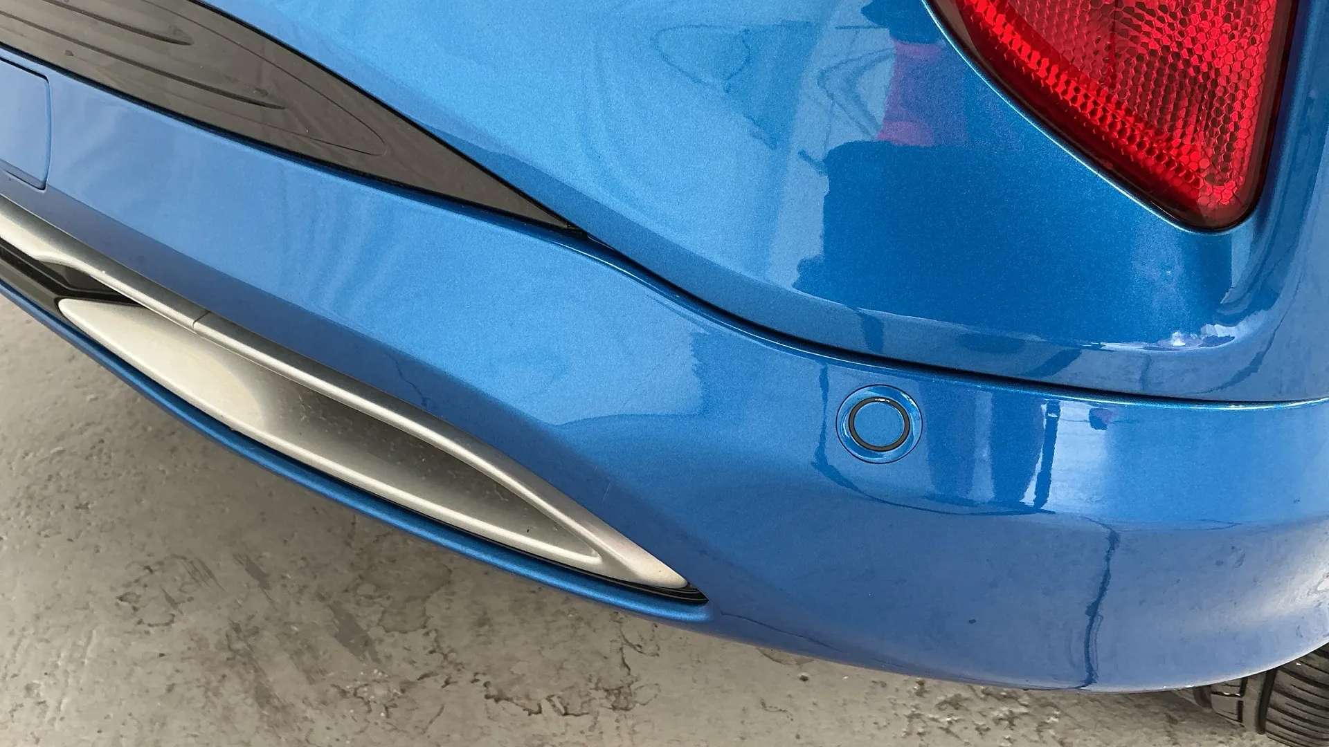 2022 FORD PUMA 2022 FORD PUMA