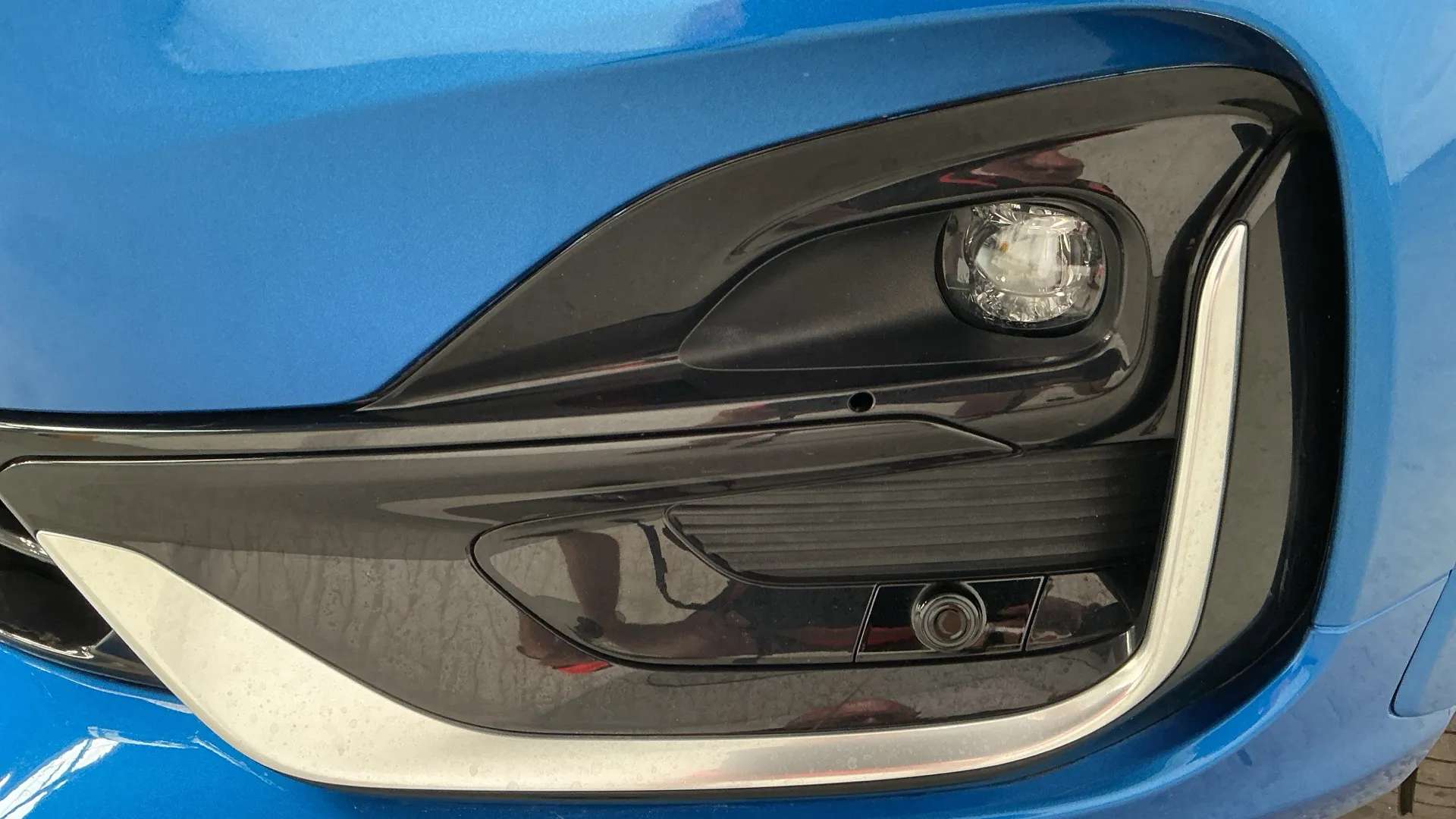 2022 FORD PUMA 2022 FORD PUMA
