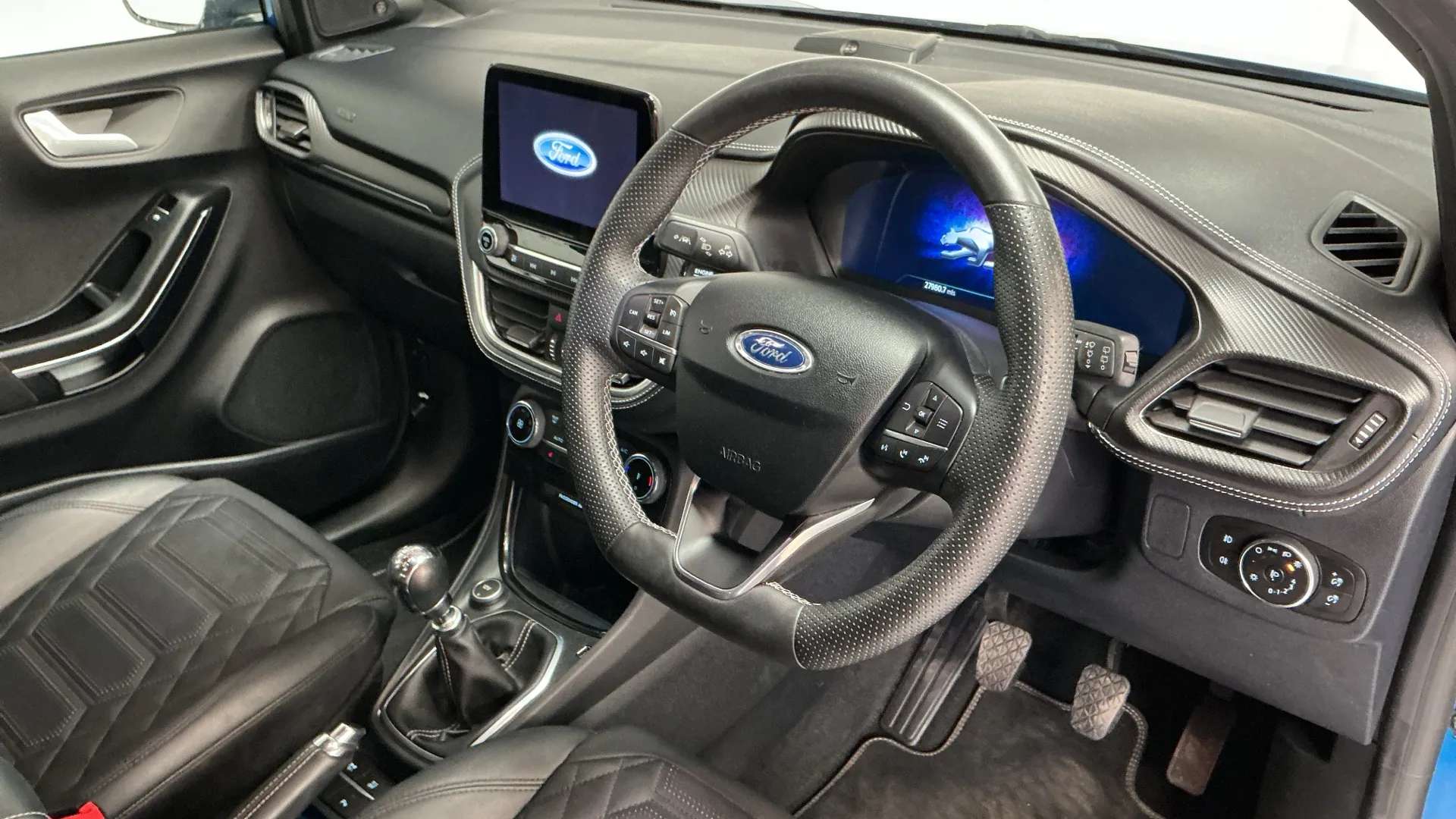 2022 FORD PUMA 2022 FORD PUMA