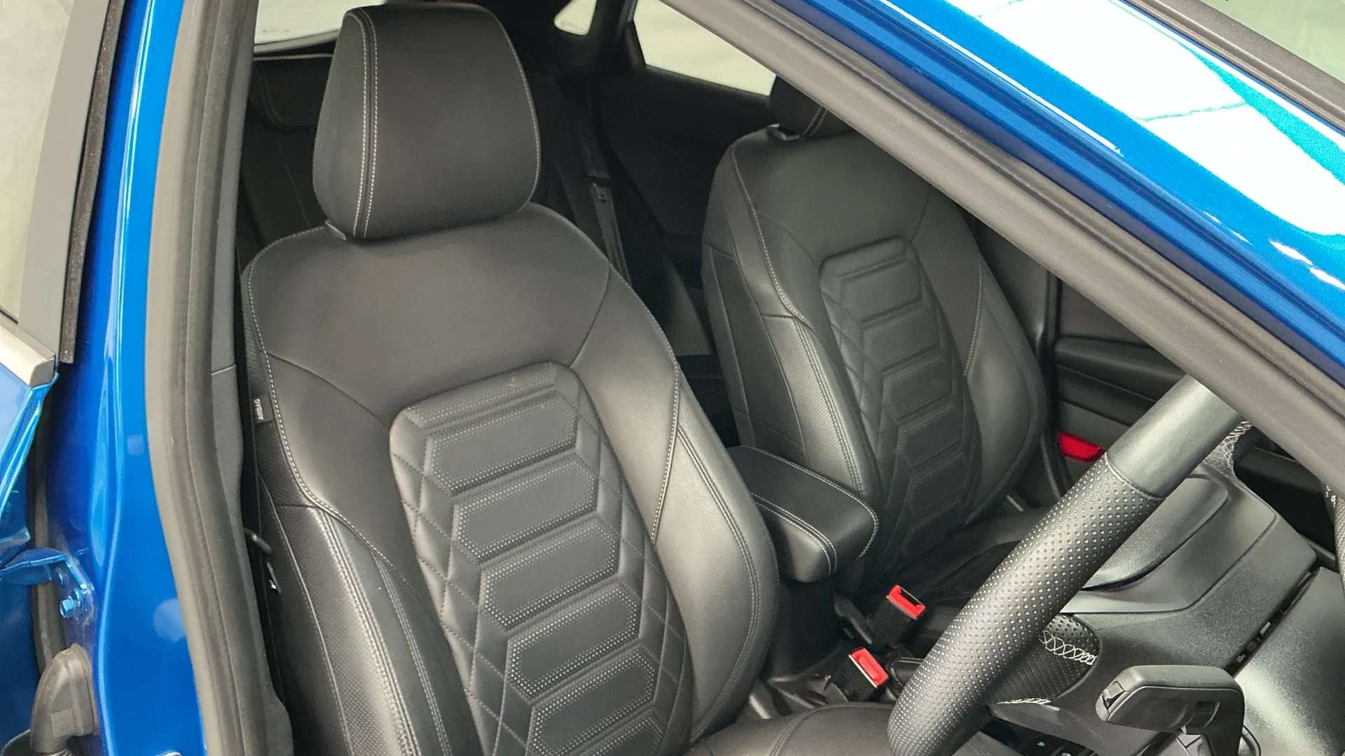 2022 FORD PUMA 2022 FORD PUMA