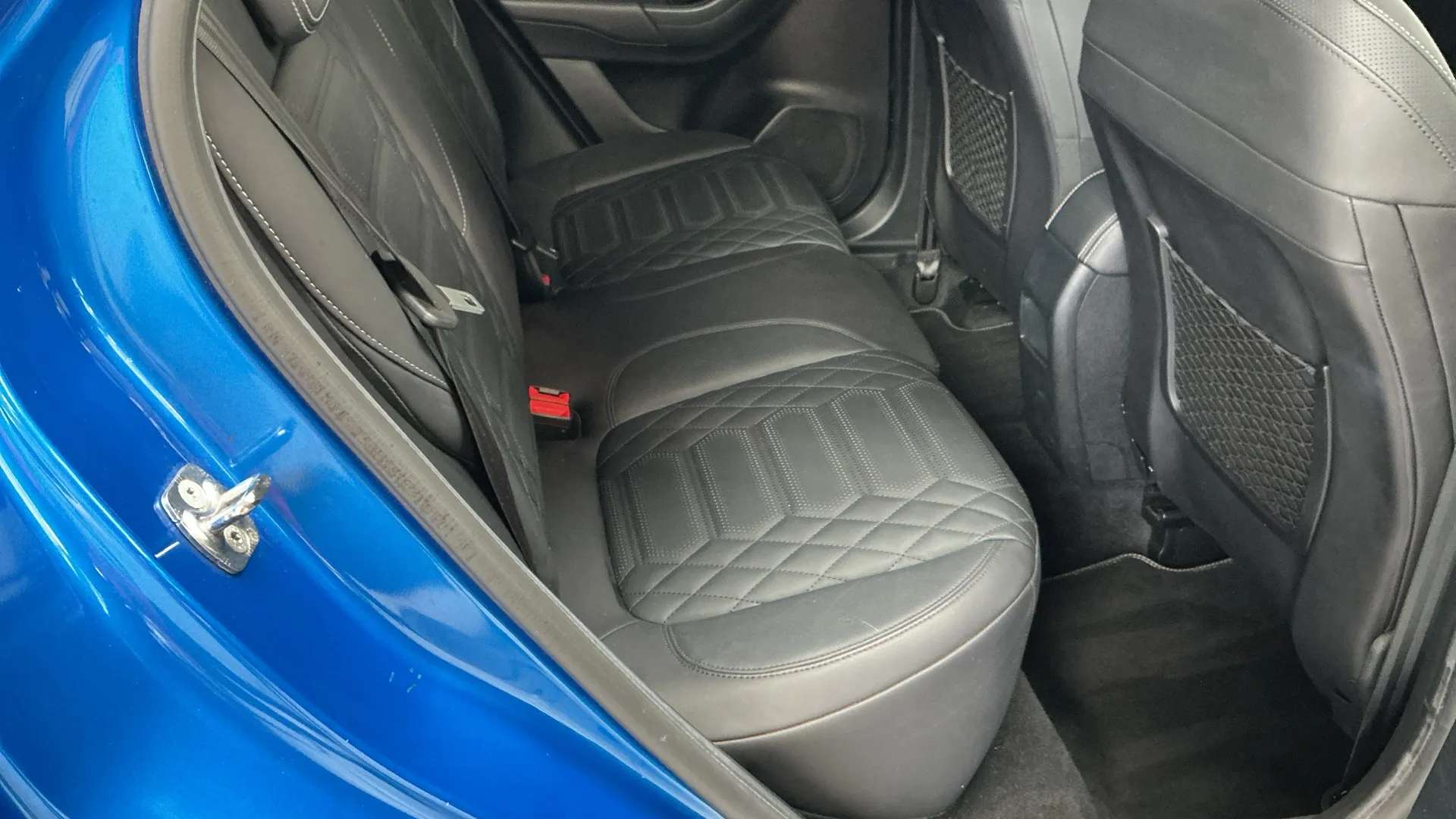 2022 FORD PUMA 2022 FORD PUMA