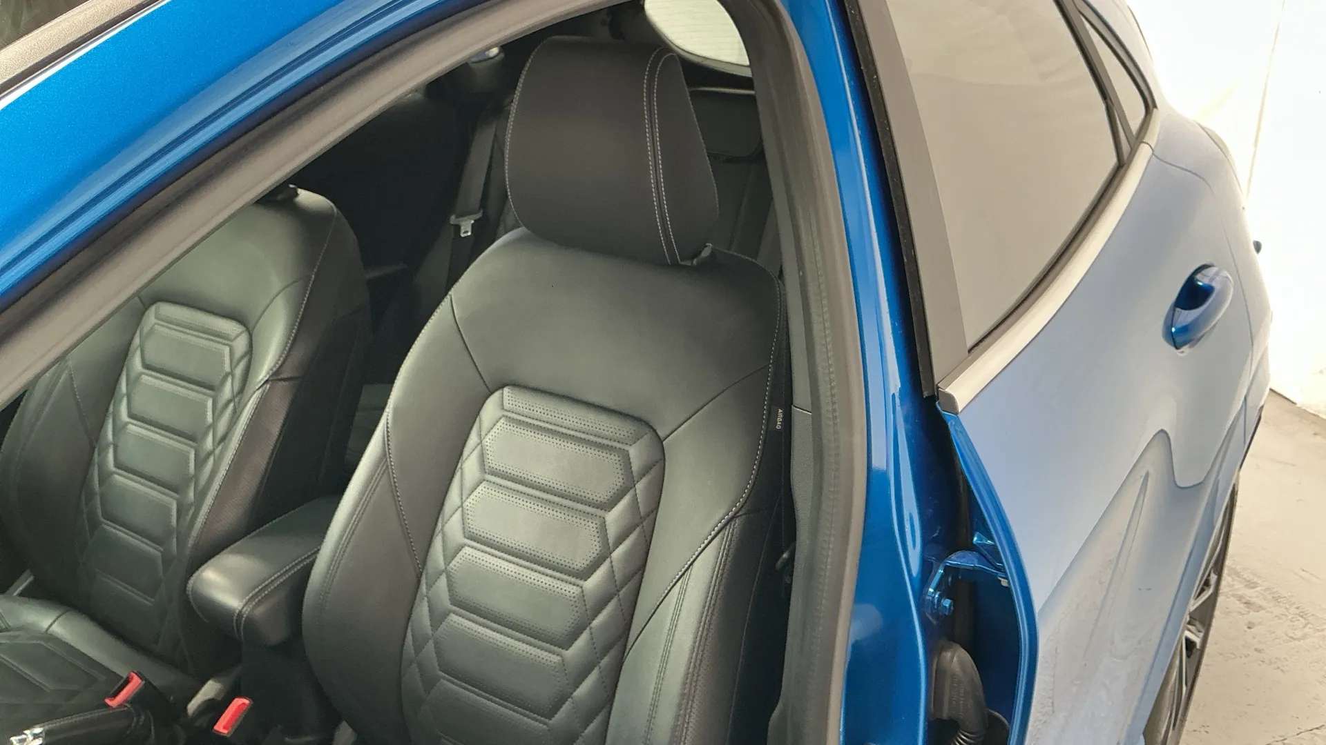 2022 FORD PUMA 2022 FORD PUMA