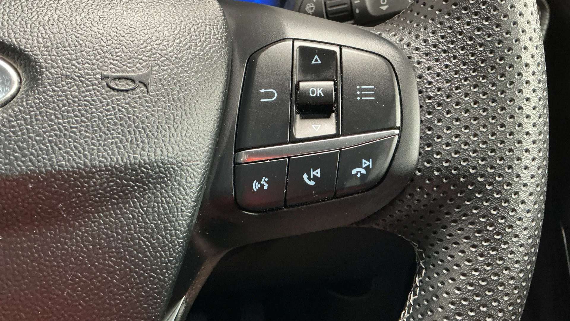2022 FORD PUMA 2022 FORD PUMA