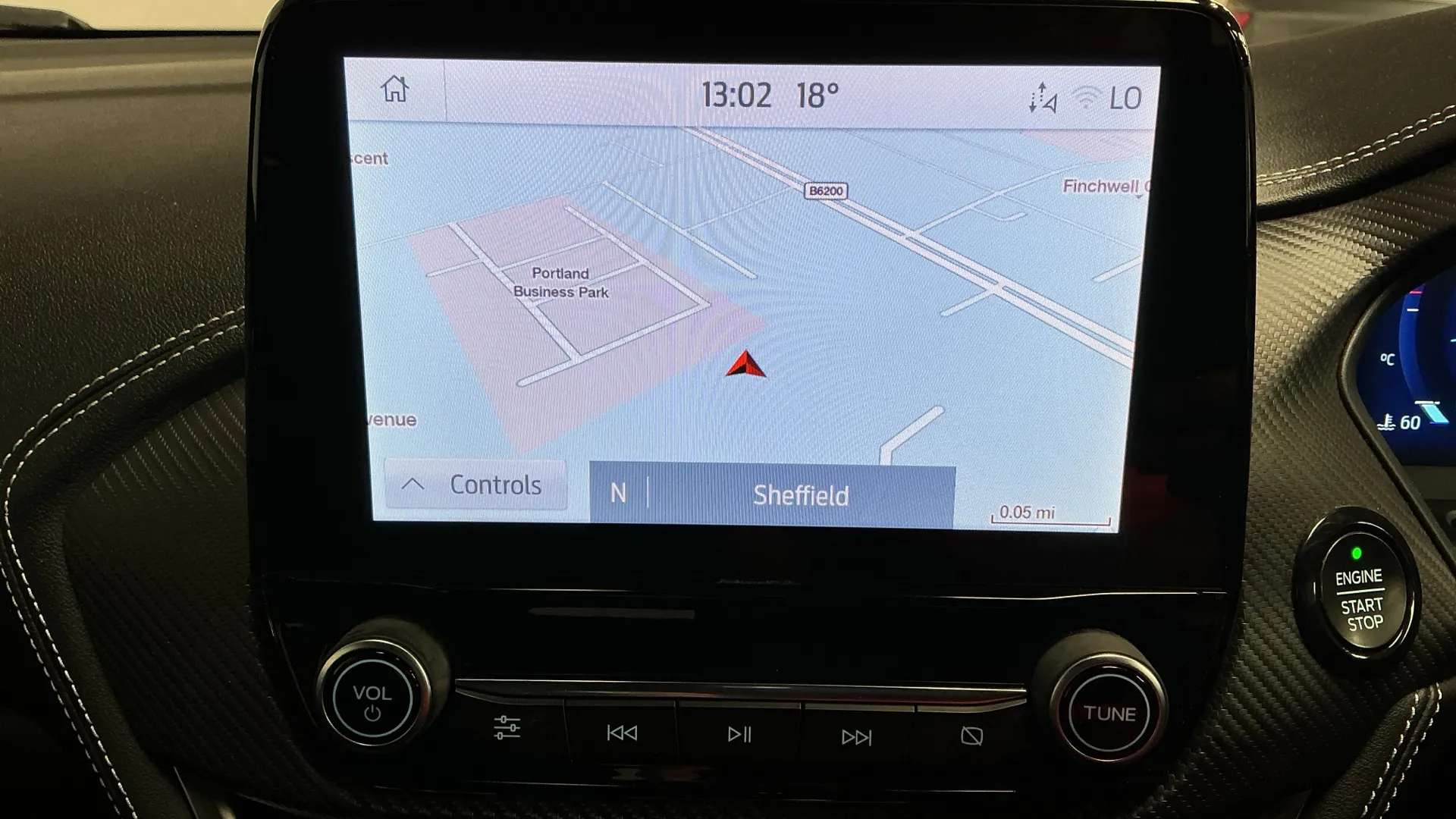 2022 FORD PUMA 2022 FORD PUMA