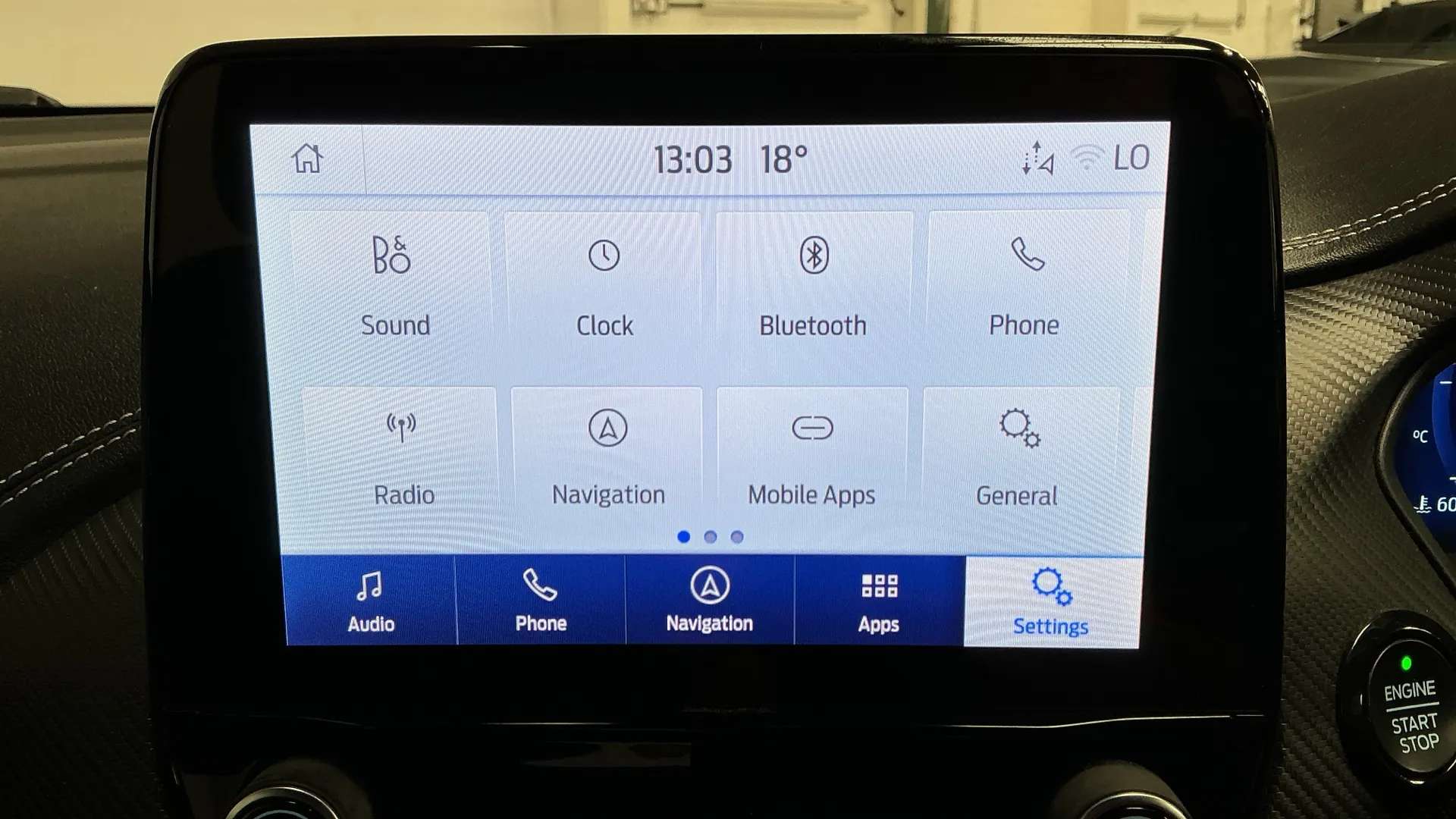 2022 FORD PUMA 2022 FORD PUMA