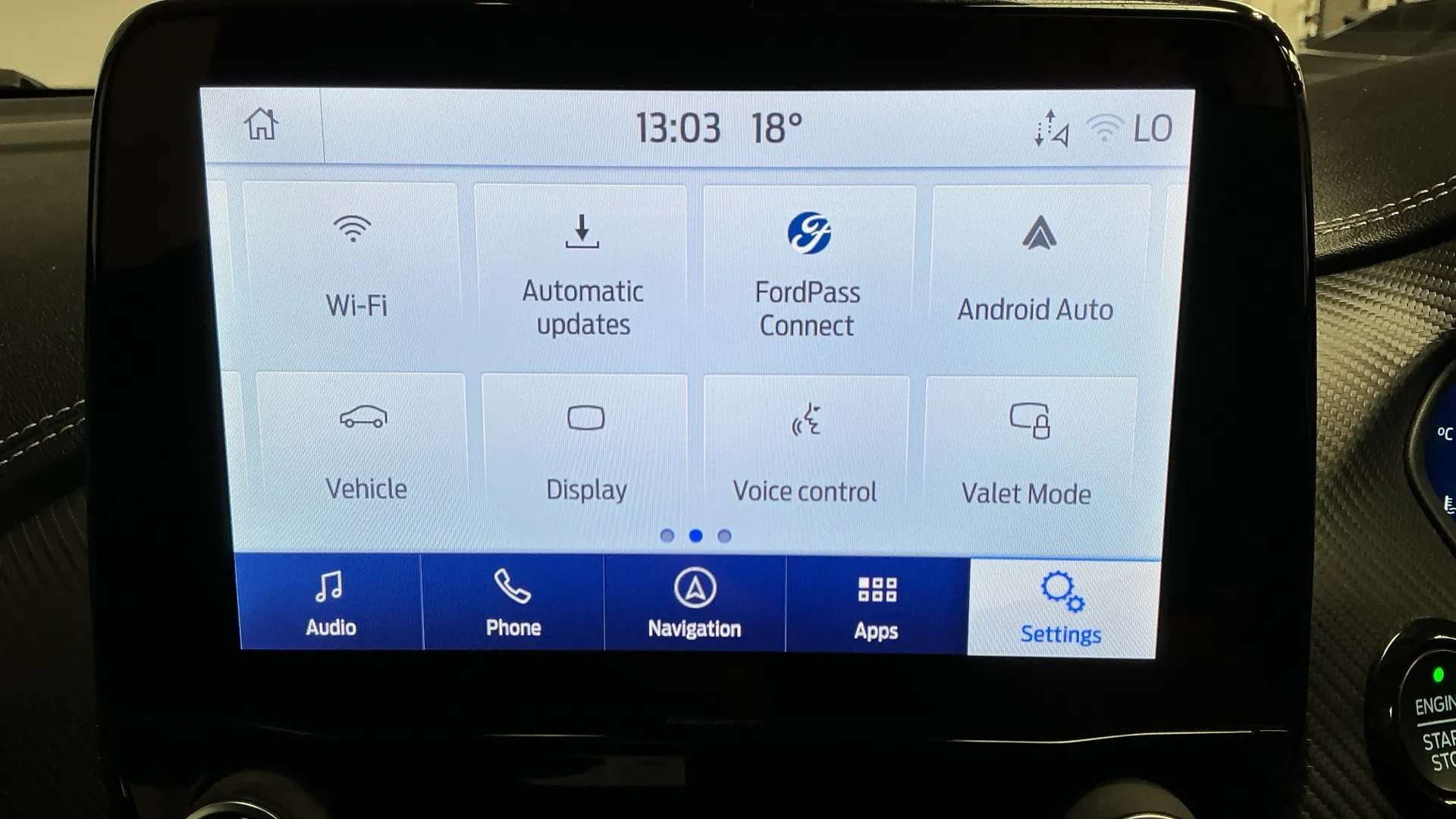 2022 FORD PUMA 2022 FORD PUMA