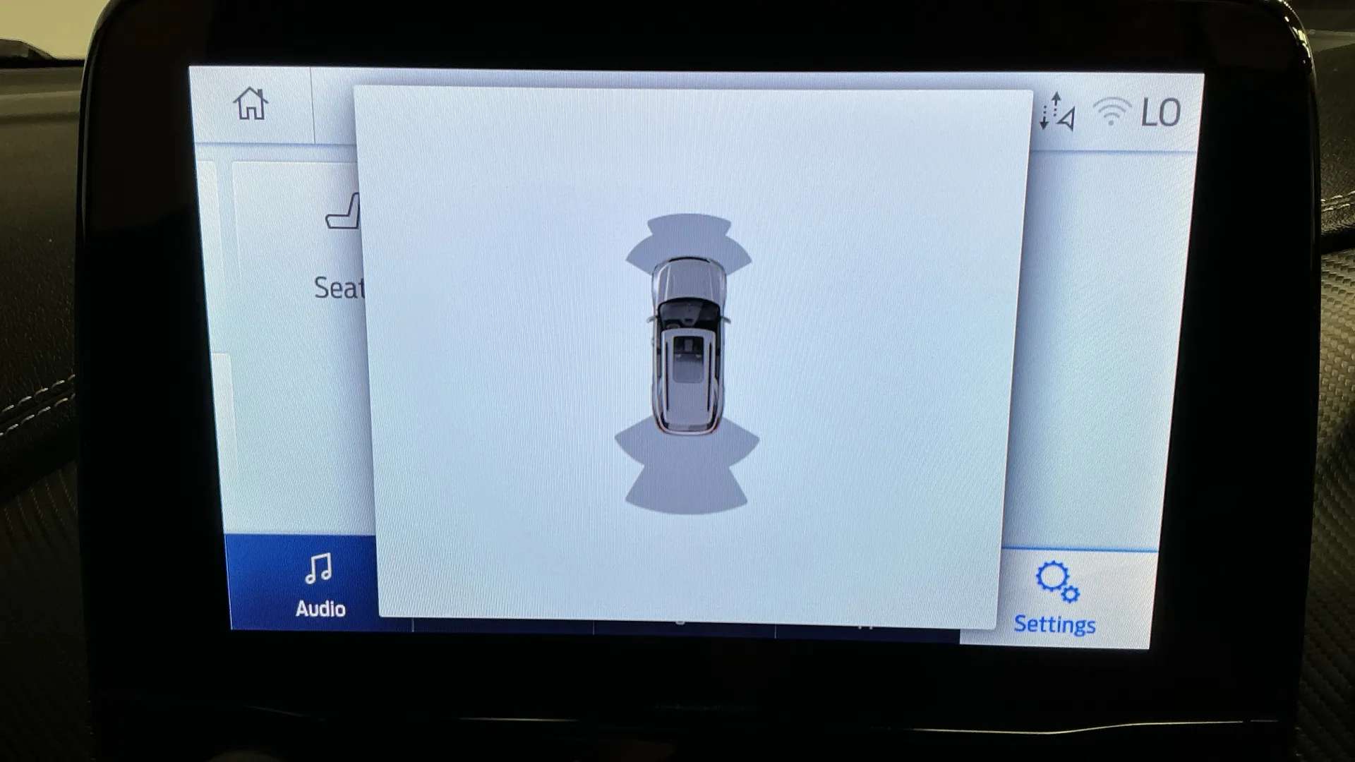 2022 FORD PUMA 2022 FORD PUMA