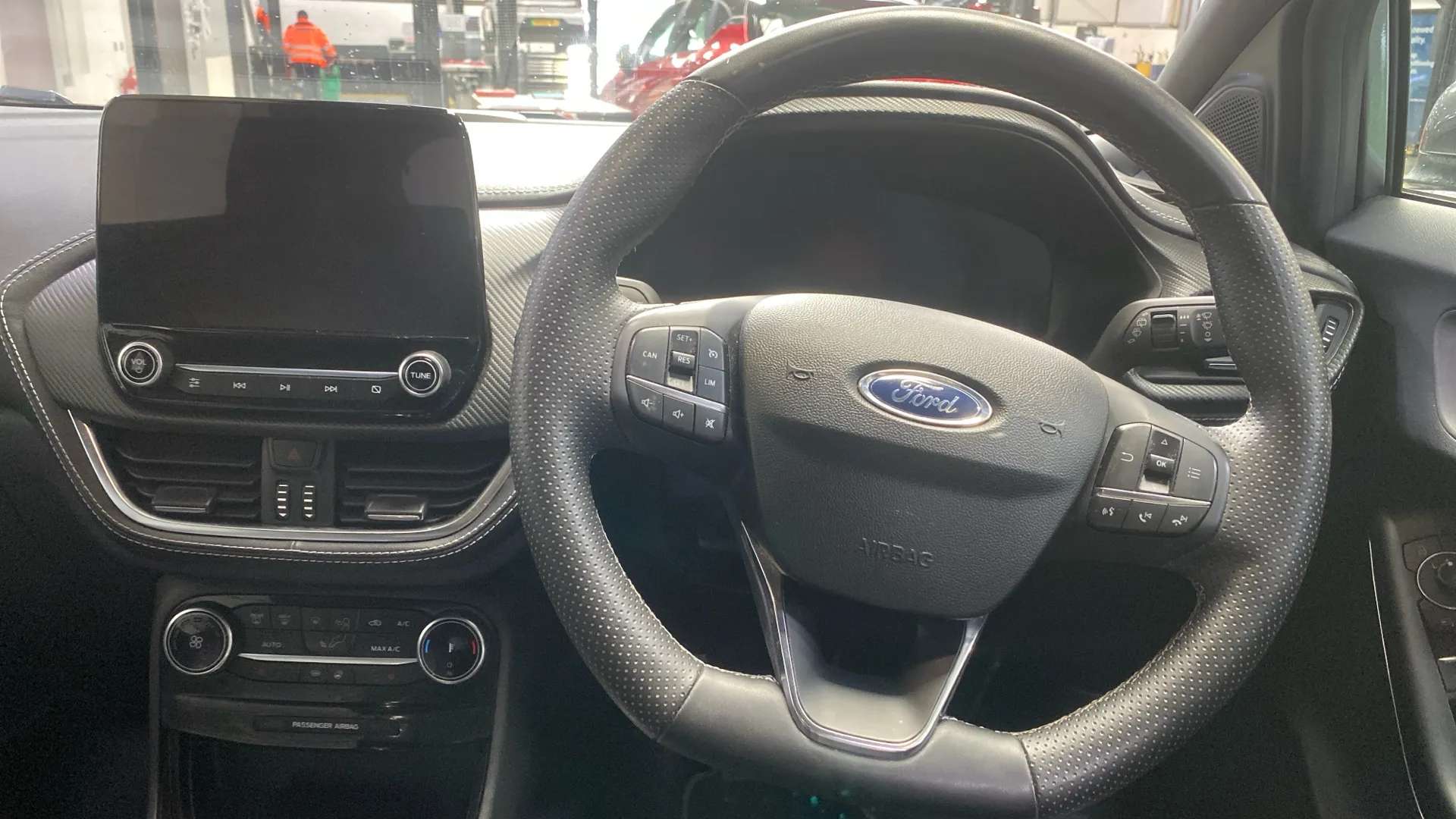 2023 FORD PUMA 2023 FORD PUMA