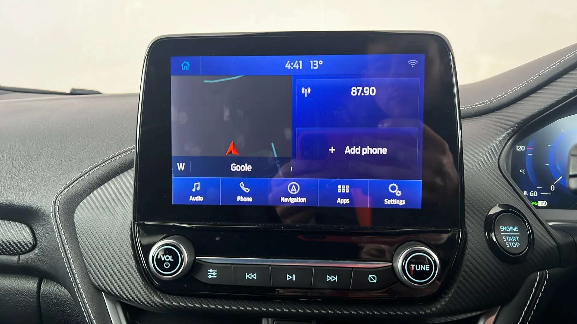 2022 FORD PUMA 2022 FORD PUMA