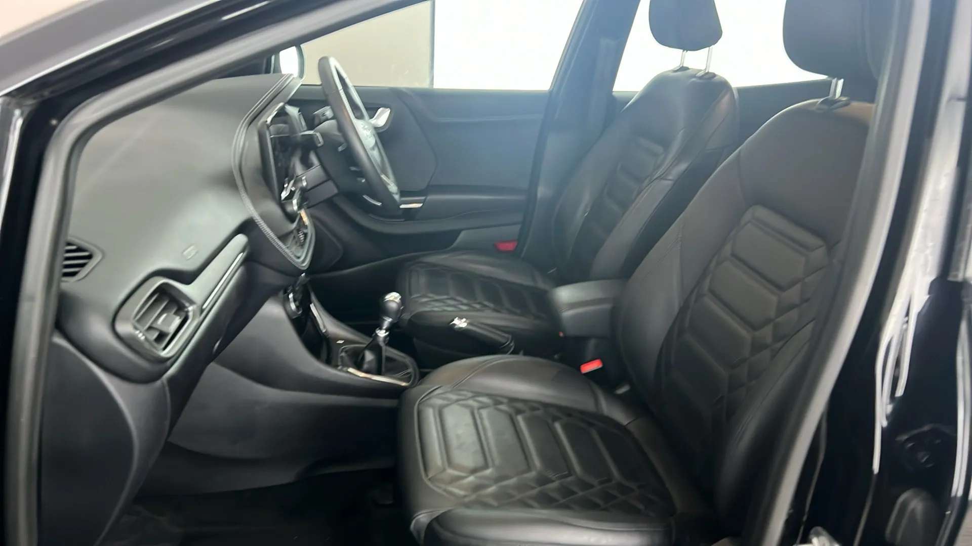 2022 FORD PUMA 2022 FORD PUMA