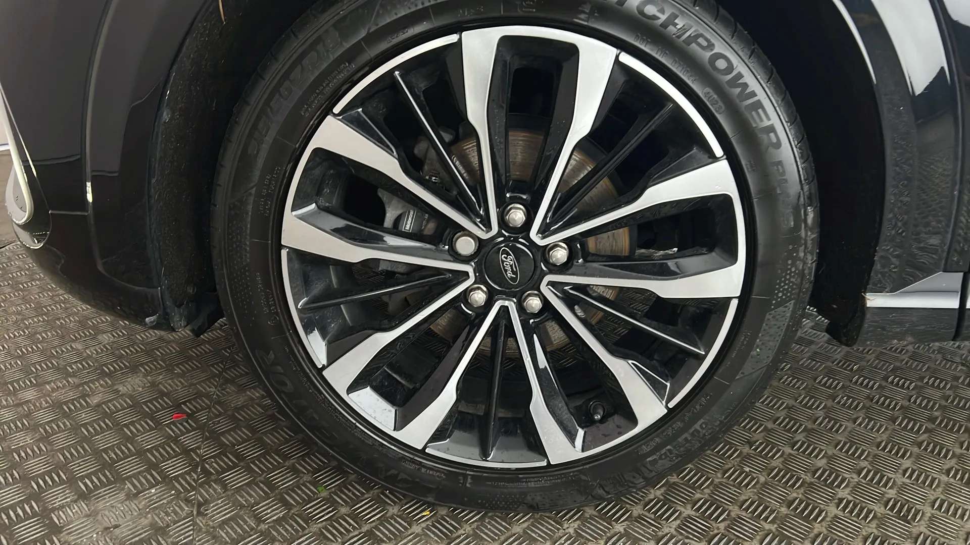 2022 FORD PUMA 2022 FORD PUMA