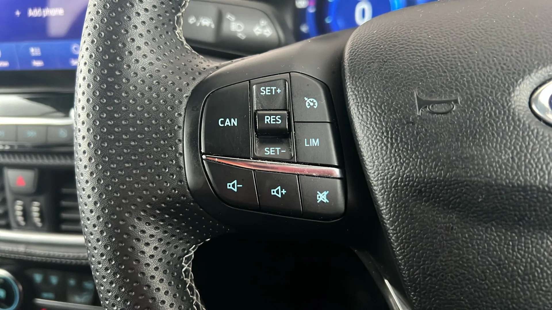 2022 FORD PUMA 2022 FORD PUMA