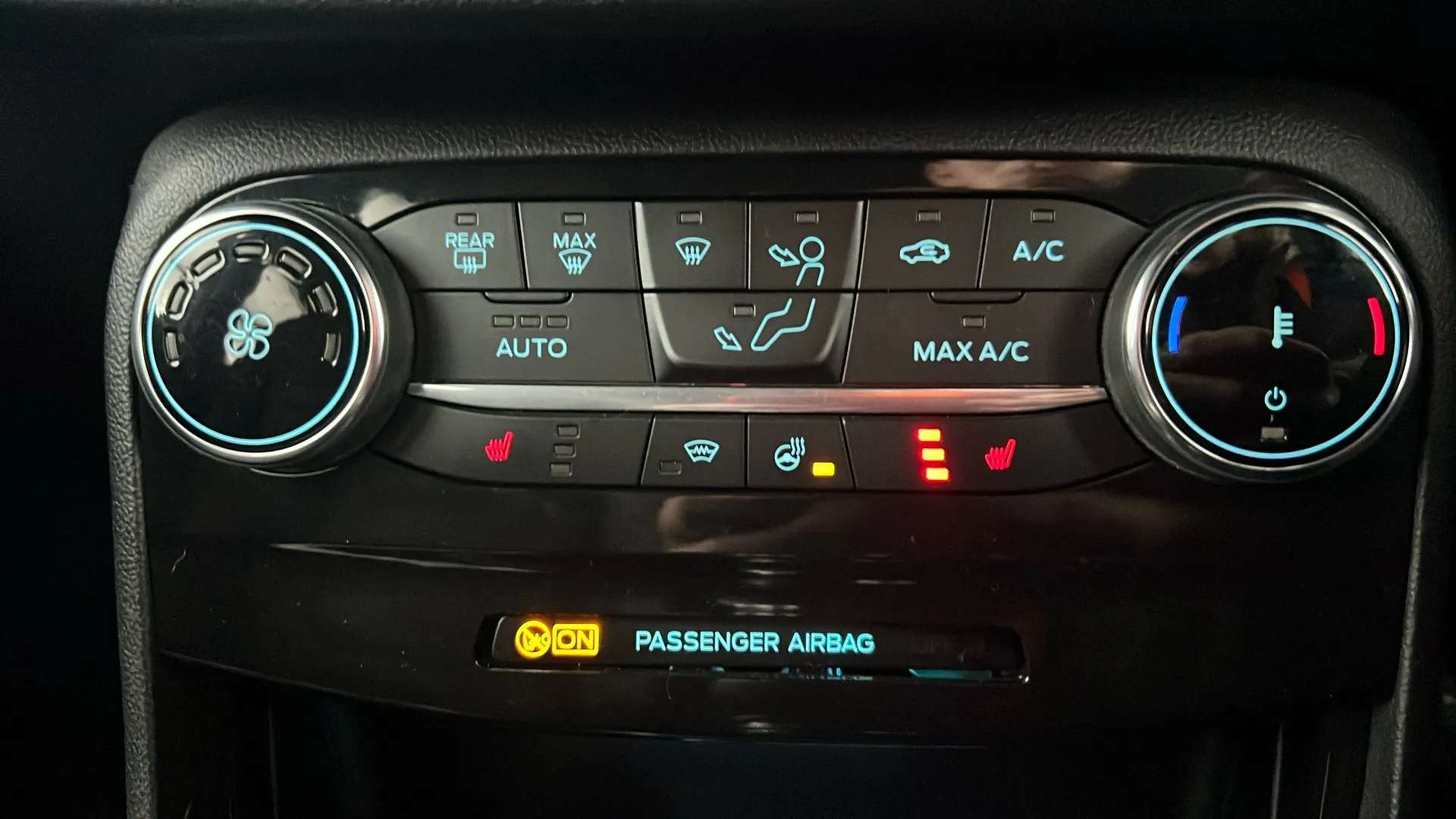 2022 FORD PUMA 2022 FORD PUMA