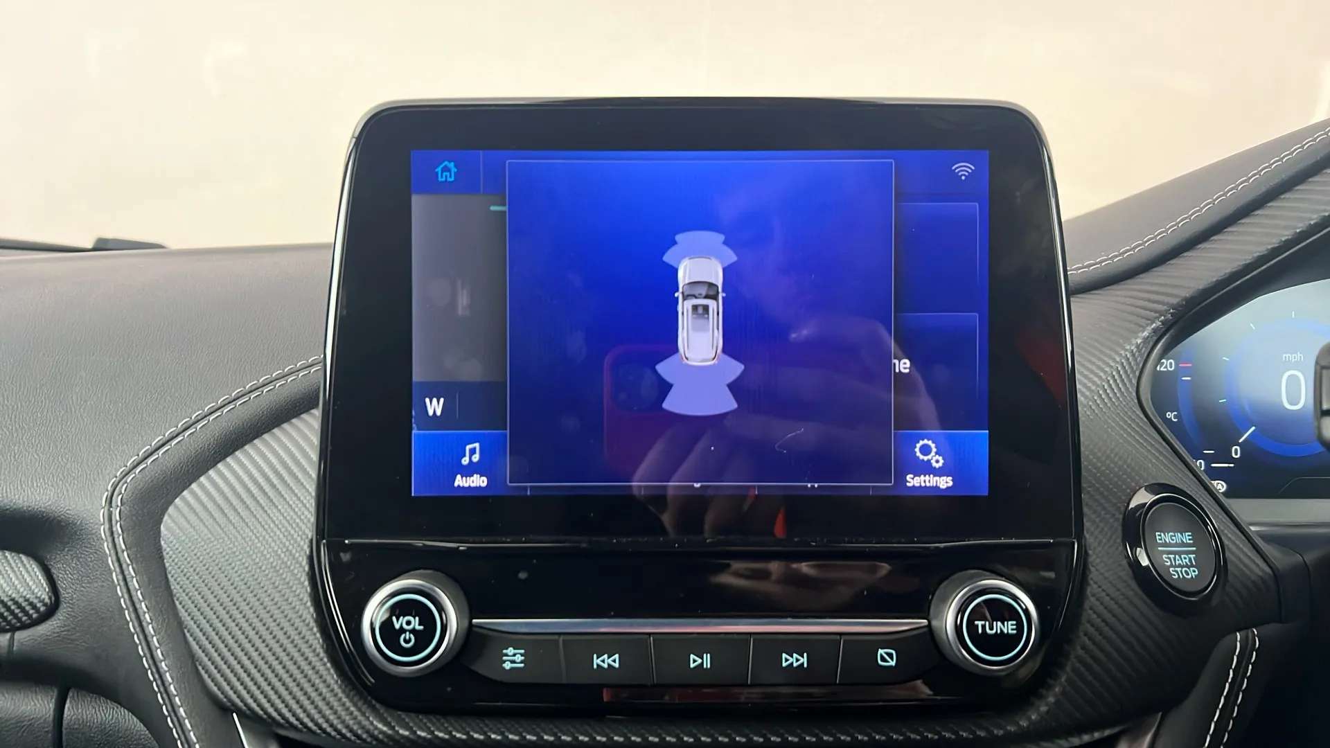 2022 FORD PUMA 2022 FORD PUMA