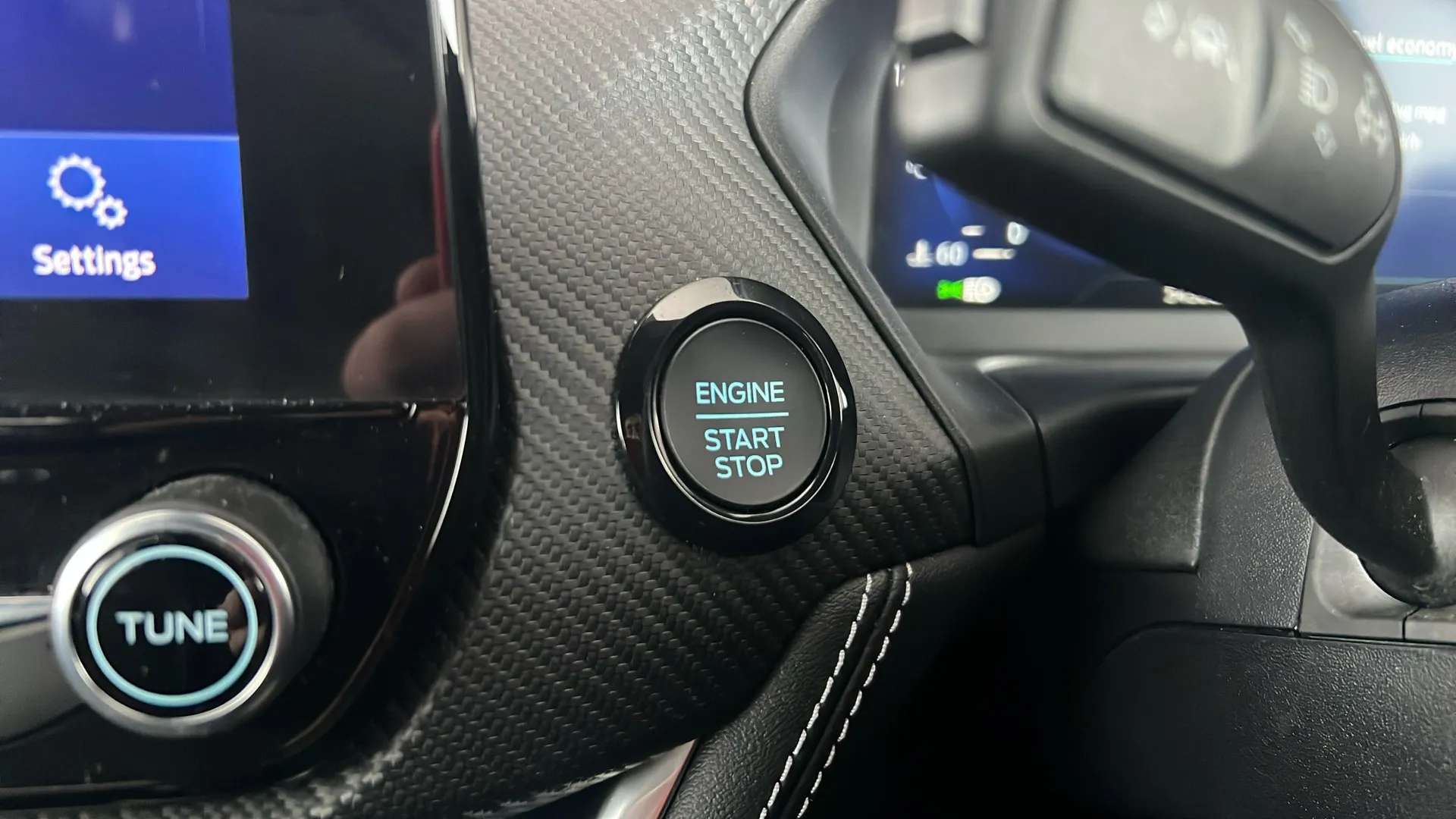 2022 FORD PUMA 2022 FORD PUMA