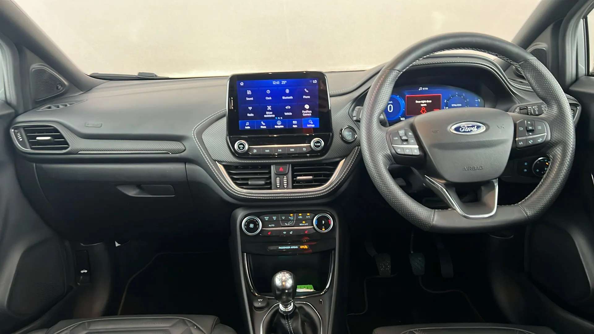 2023 FORD PUMA 2023 FORD PUMA