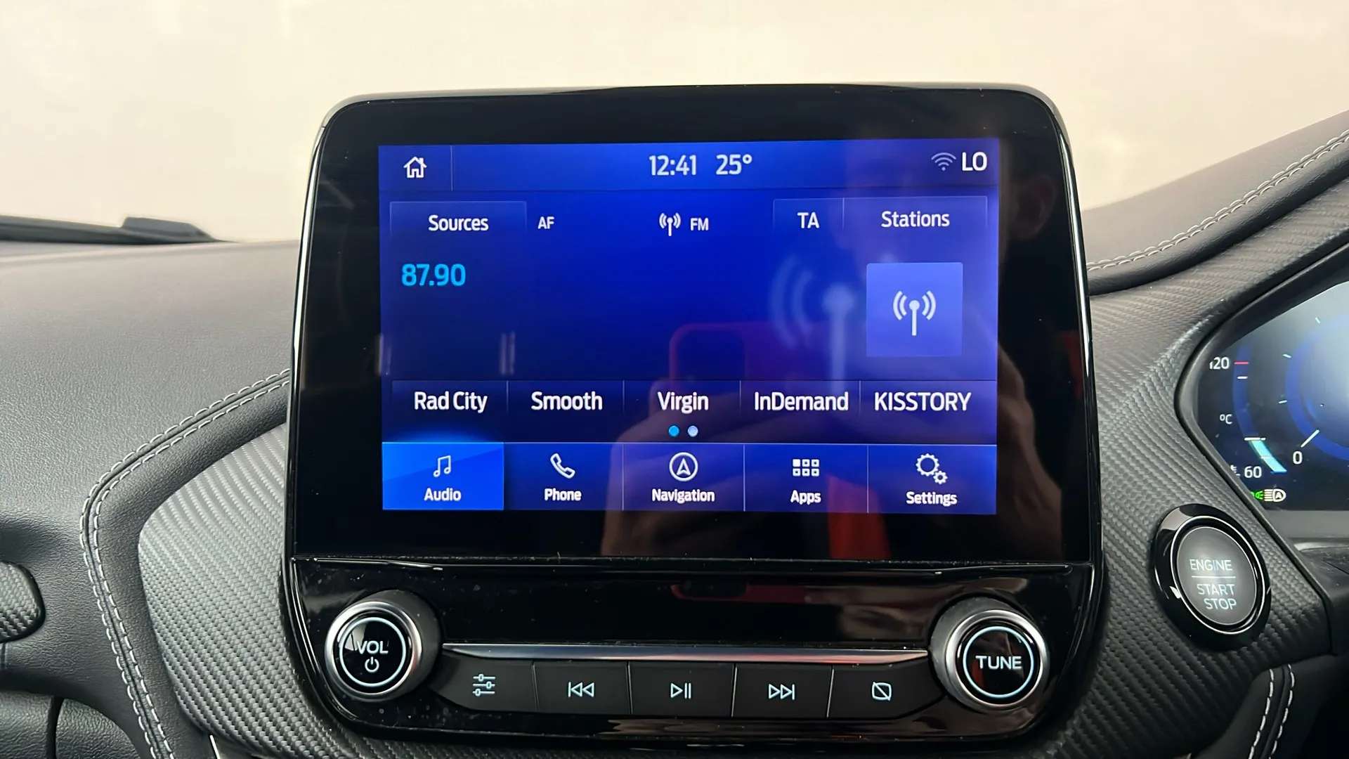 2023 FORD PUMA 2023 FORD PUMA