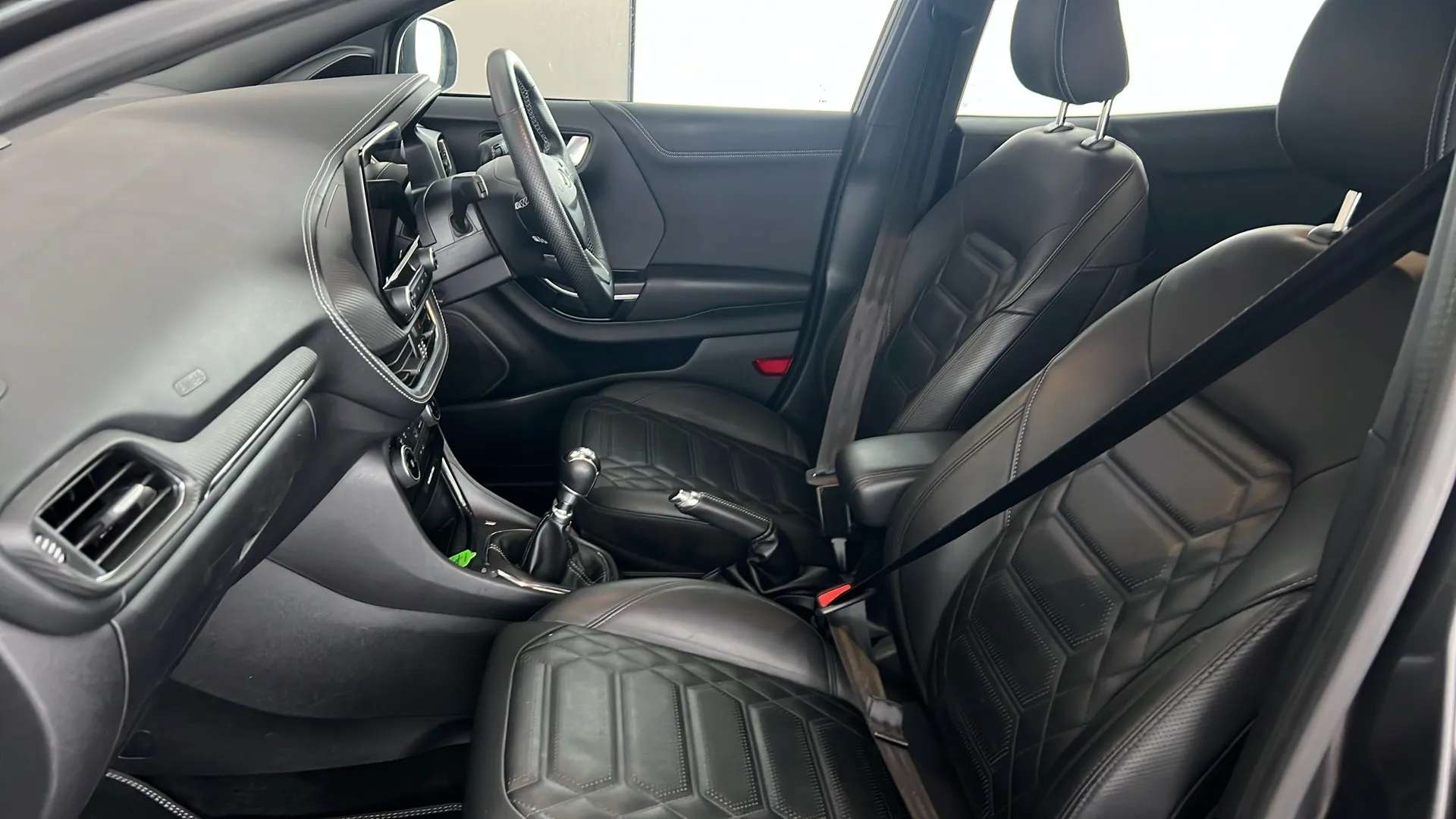 2023 FORD PUMA 2023 FORD PUMA