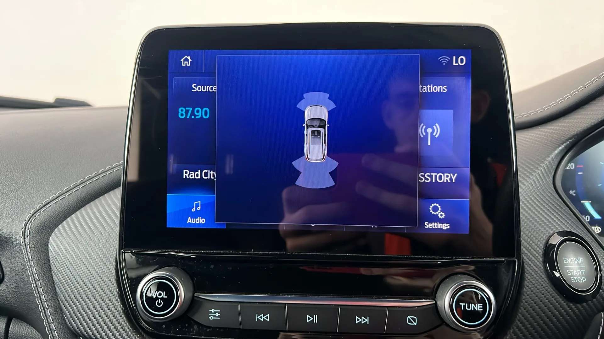 2023 FORD PUMA 2023 FORD PUMA