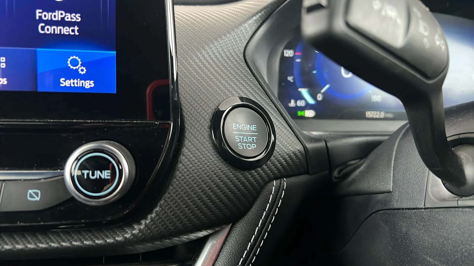 2023 FORD PUMA 2023 FORD PUMA