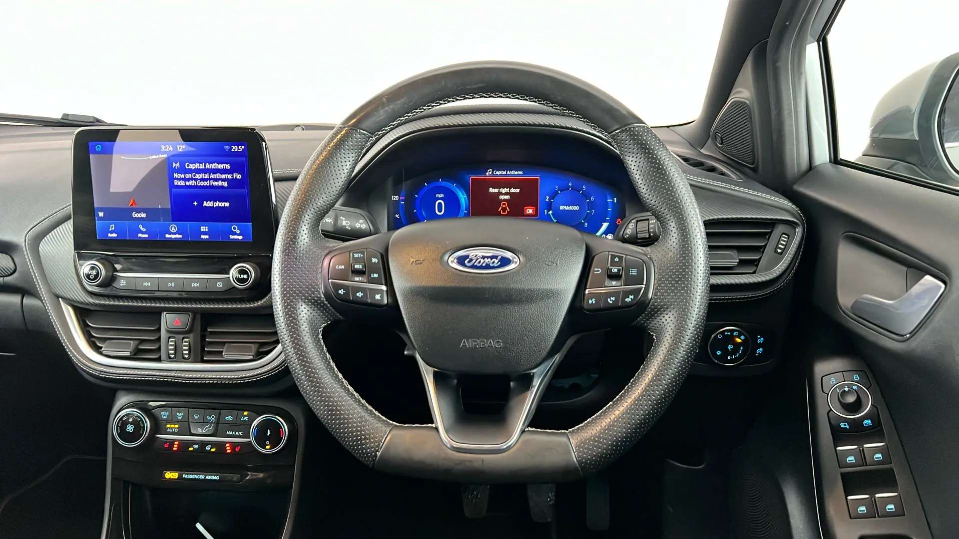 2022 FORD PUMA 2022 FORD PUMA