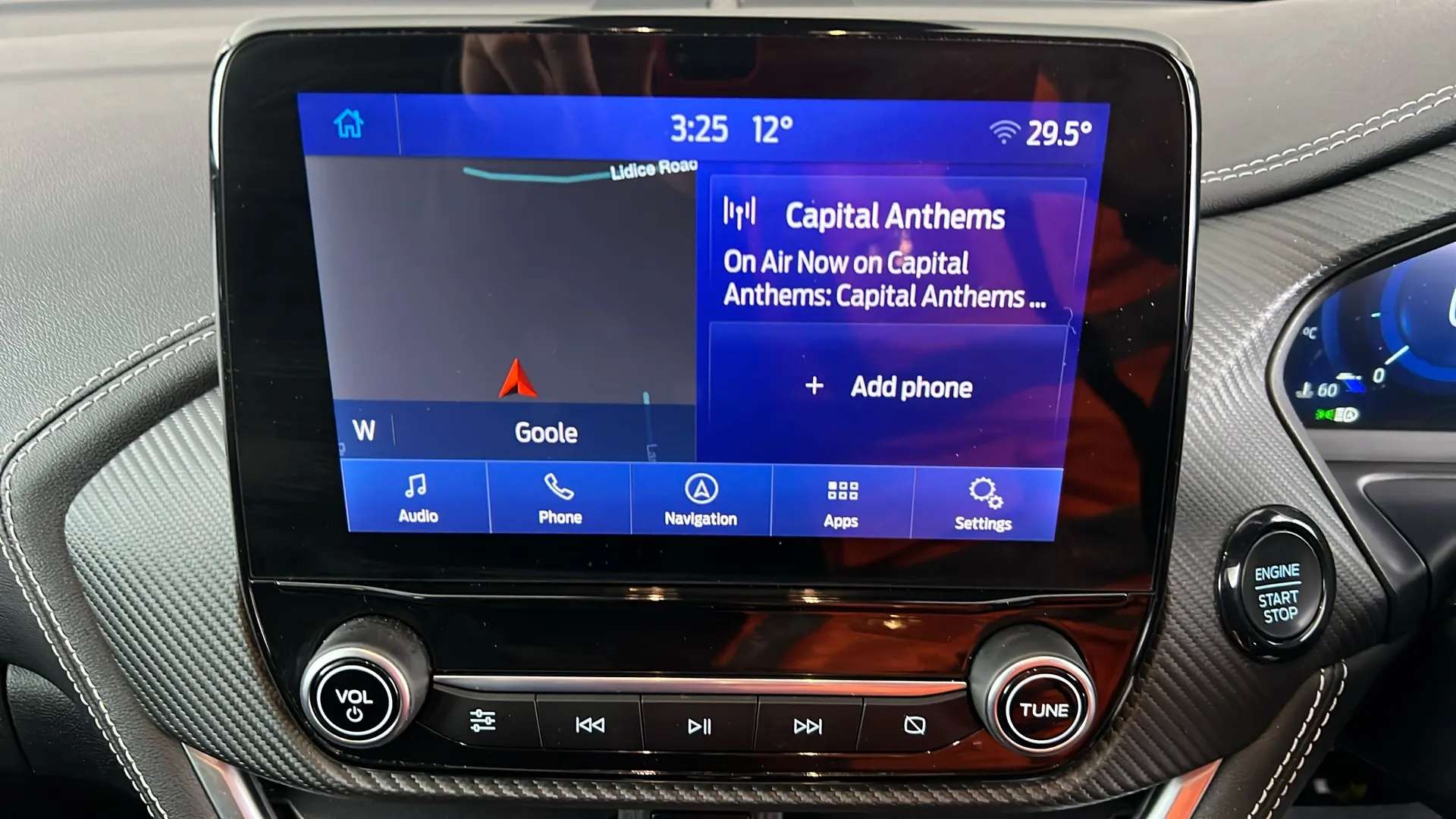 2022 FORD PUMA 2022 FORD PUMA