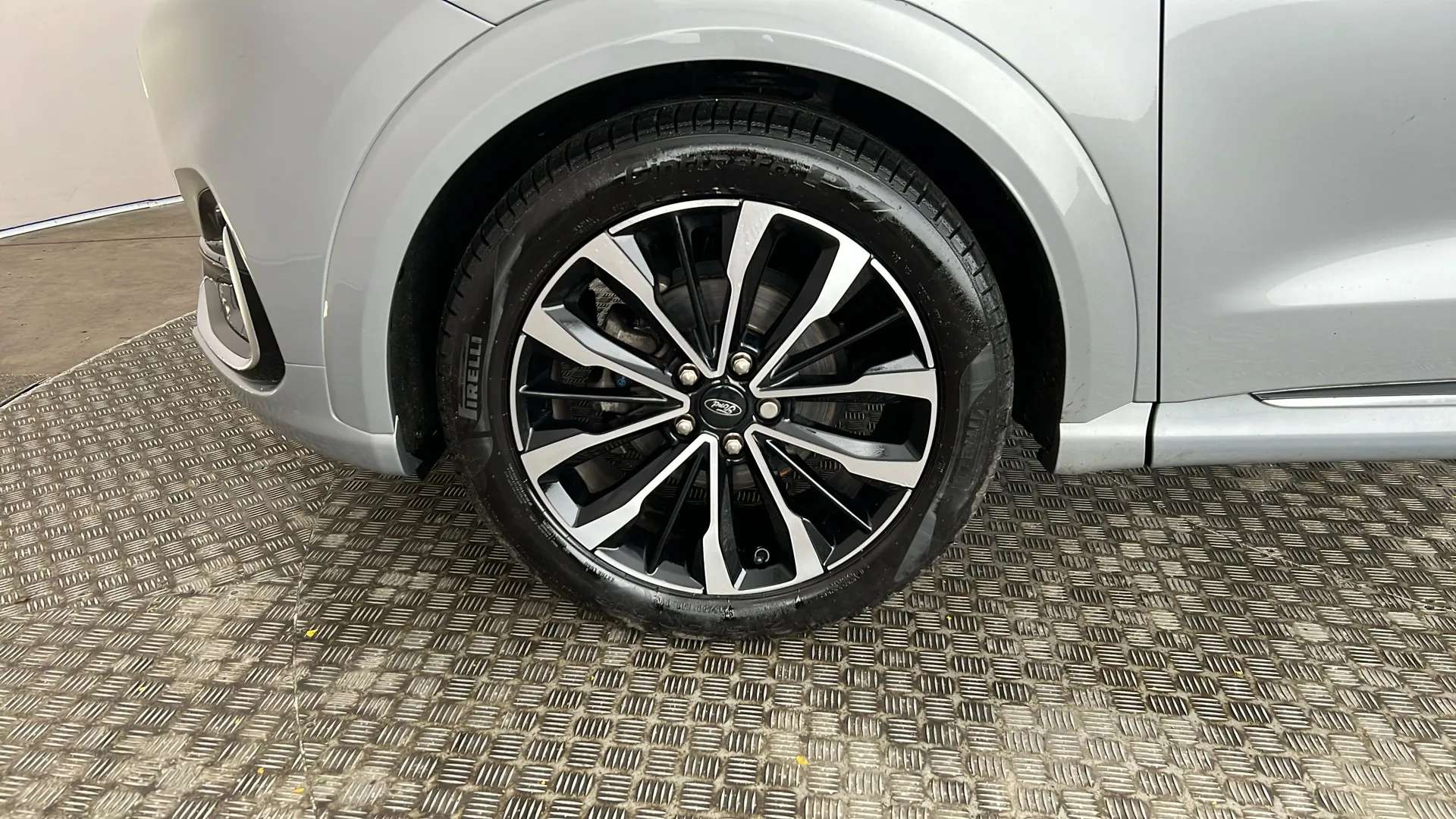 2022 FORD PUMA 2022 FORD PUMA