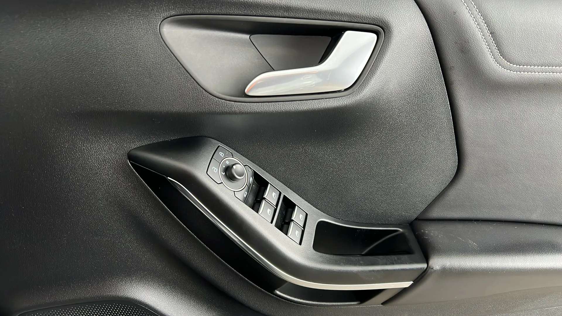 2022 FORD PUMA 2022 FORD PUMA