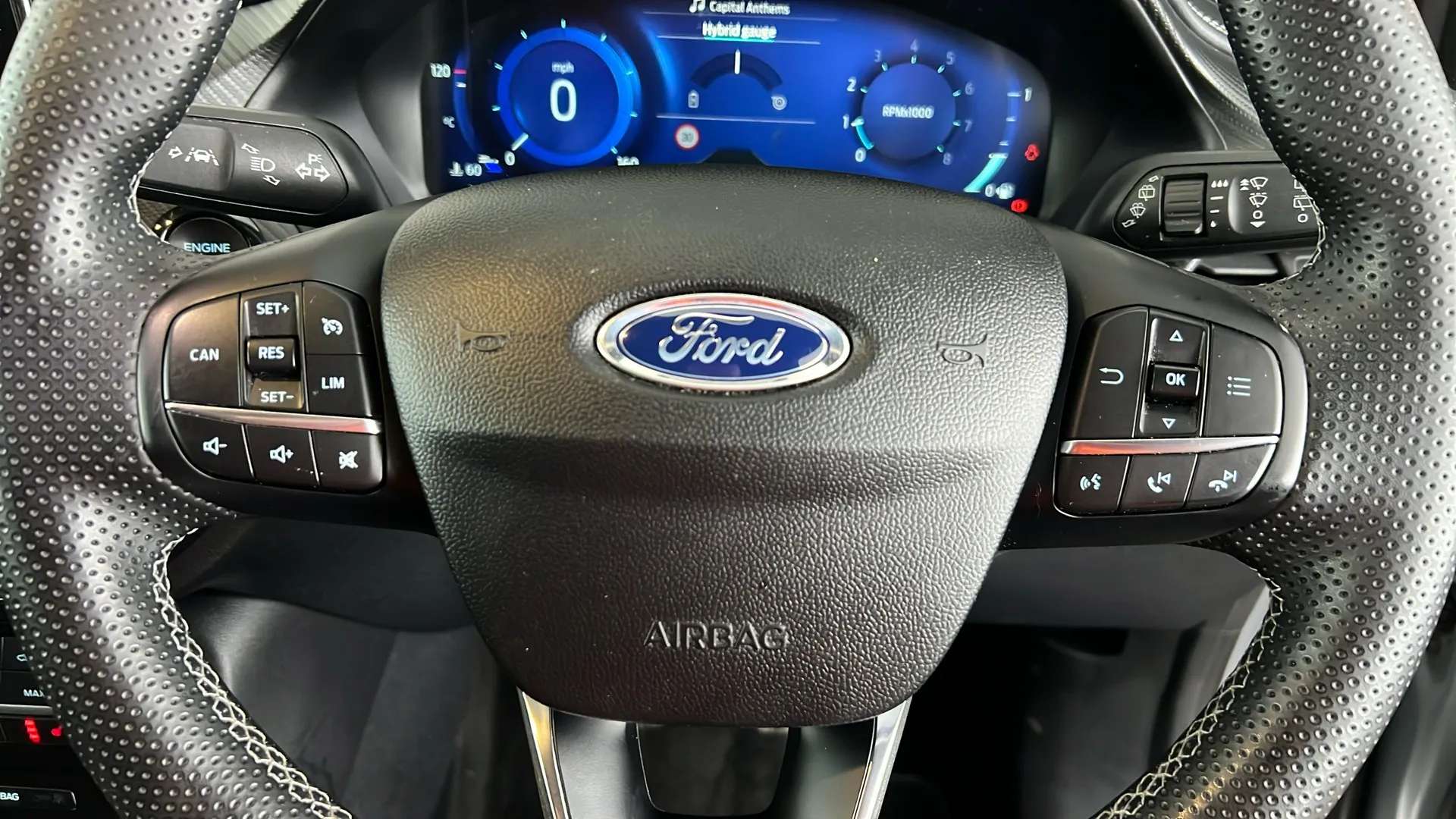 2022 FORD PUMA 2022 FORD PUMA