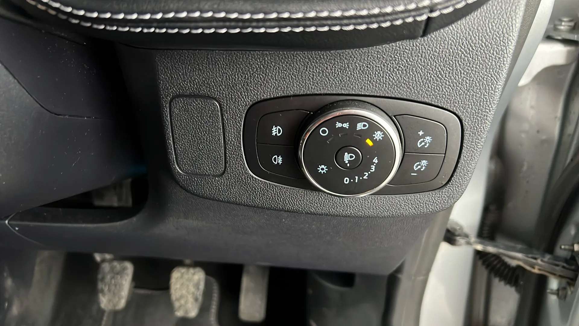 2022 FORD PUMA 2022 FORD PUMA