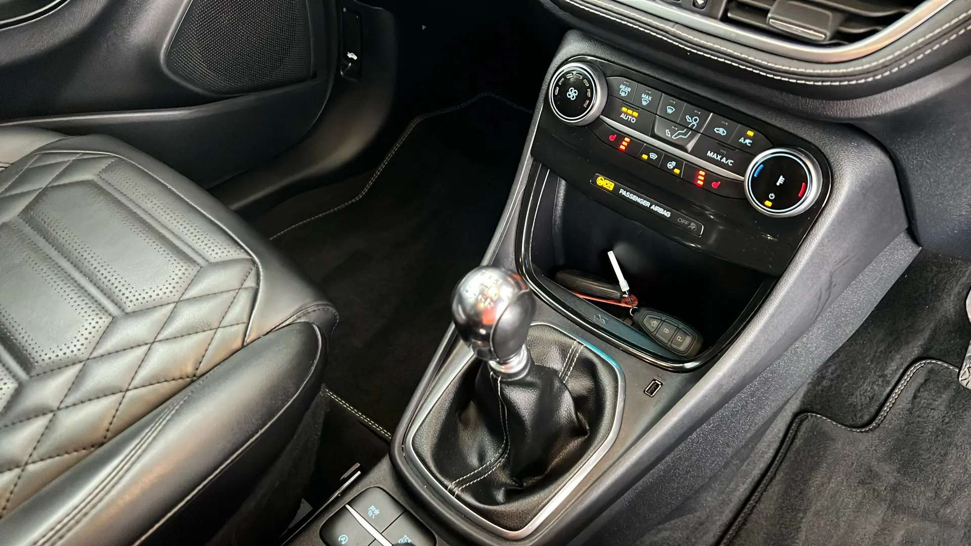 2022 FORD PUMA 2022 FORD PUMA