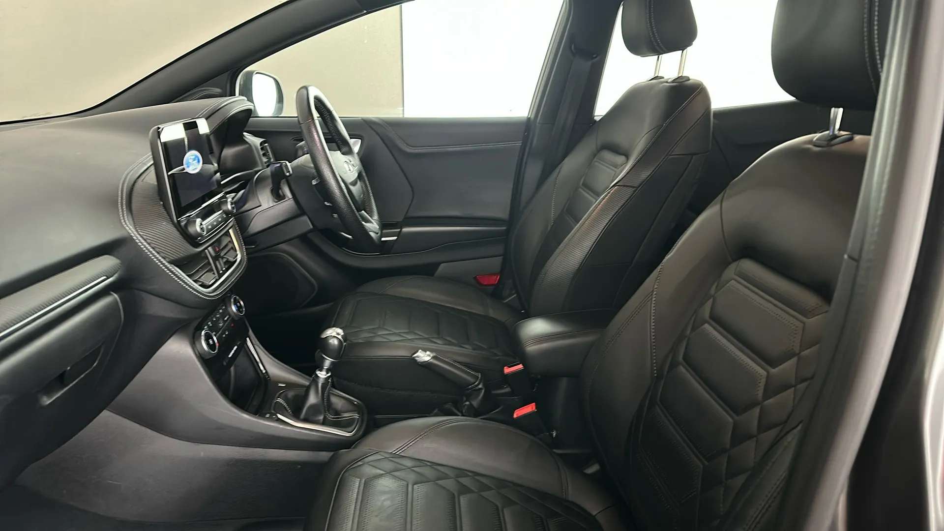 2023 FORD PUMA 2023 FORD PUMA