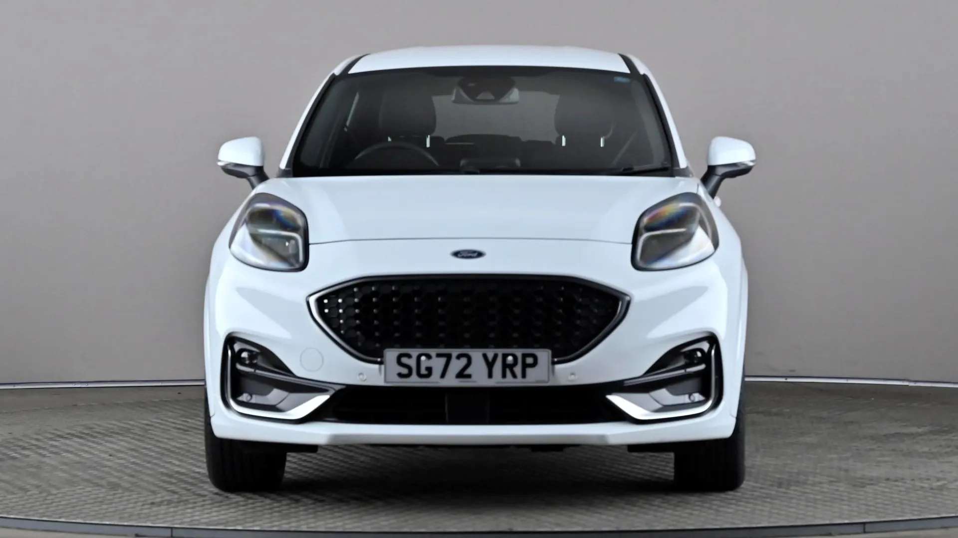 A 2022 FORD PUMA 1.0 EcoBoost Hybrid mHEV 155 ST-Line Vignale A 2022 FORD PUMA 1.0 EcoBoost Hybrid mHEV 155 ST-Line Vignale