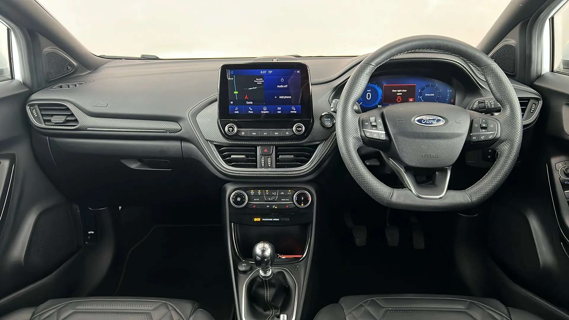 2022 FORD PUMA 2022 FORD PUMA