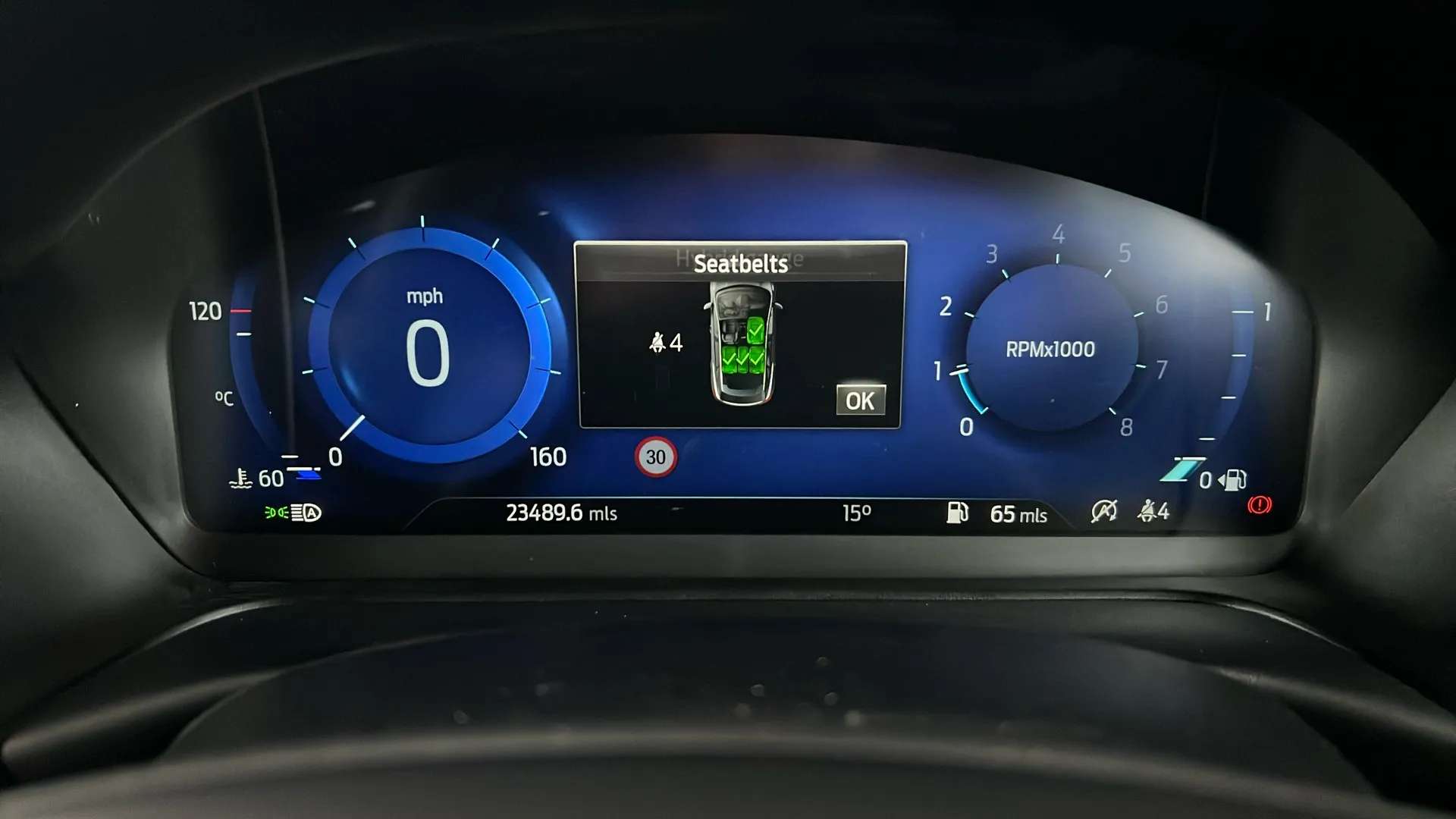 2022 FORD PUMA 2022 FORD PUMA